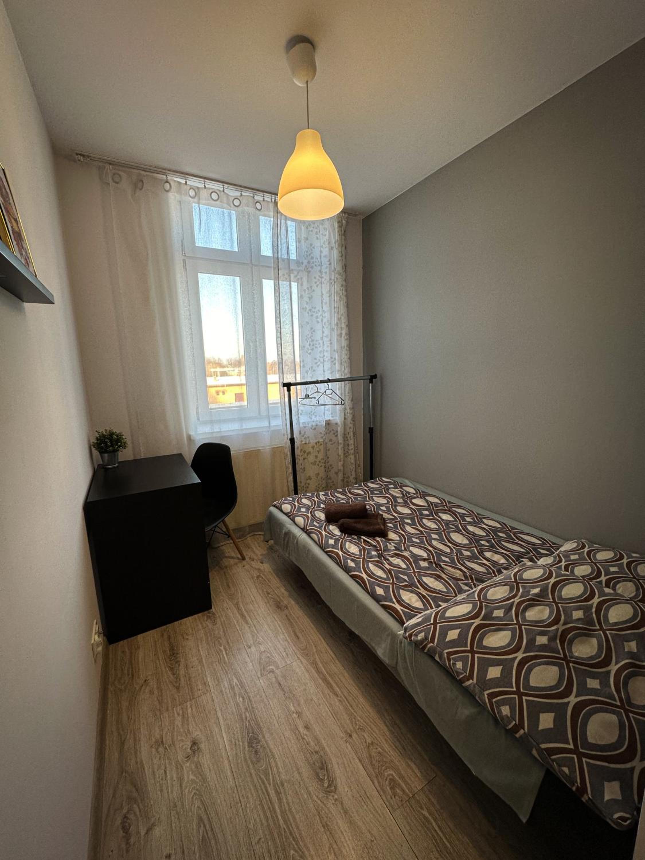 Budget Double Room - Photo 1