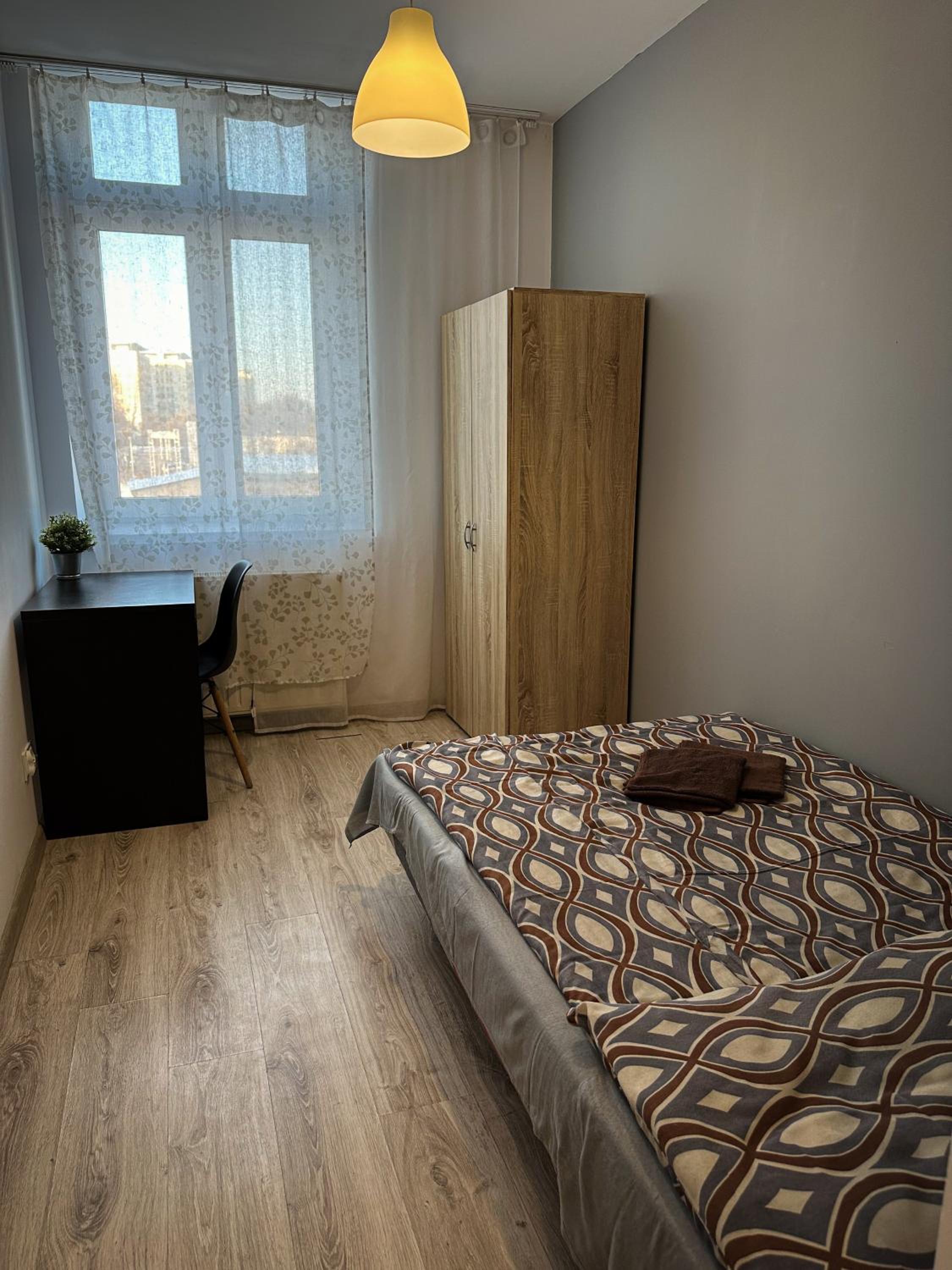 Double Room - Photo 1