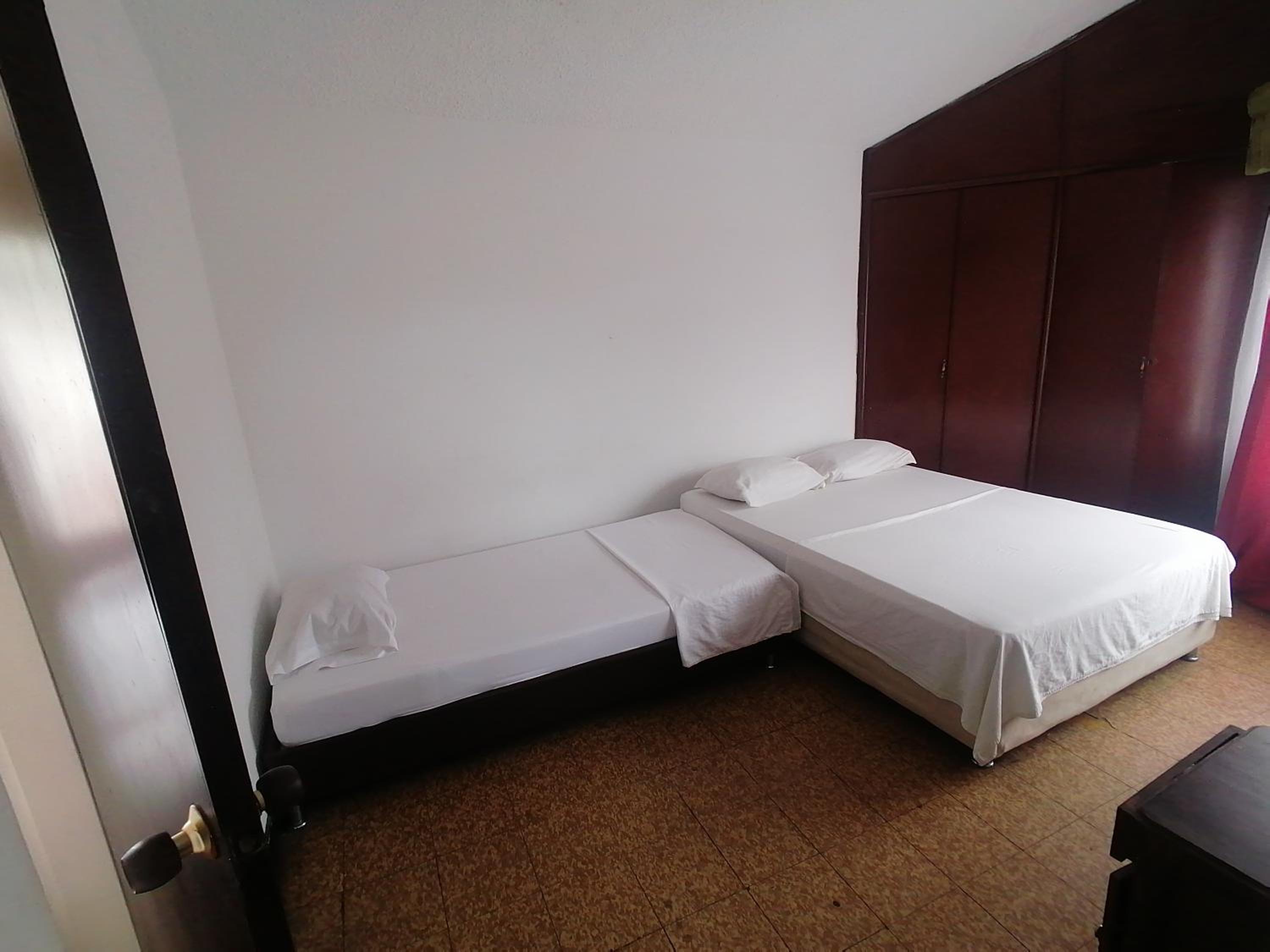 Quadruple Room photo 1