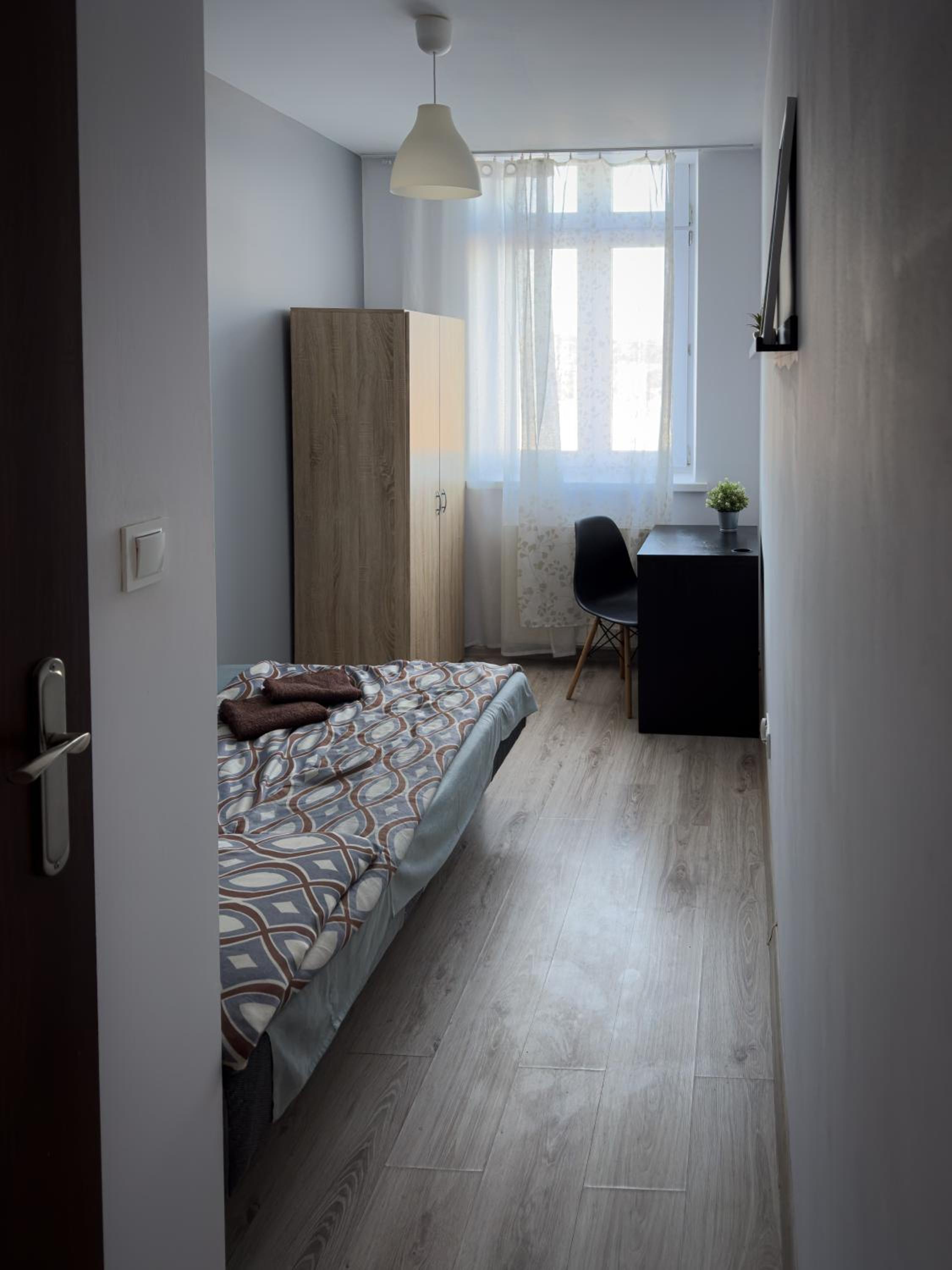 Economy Double Room - Photo 5