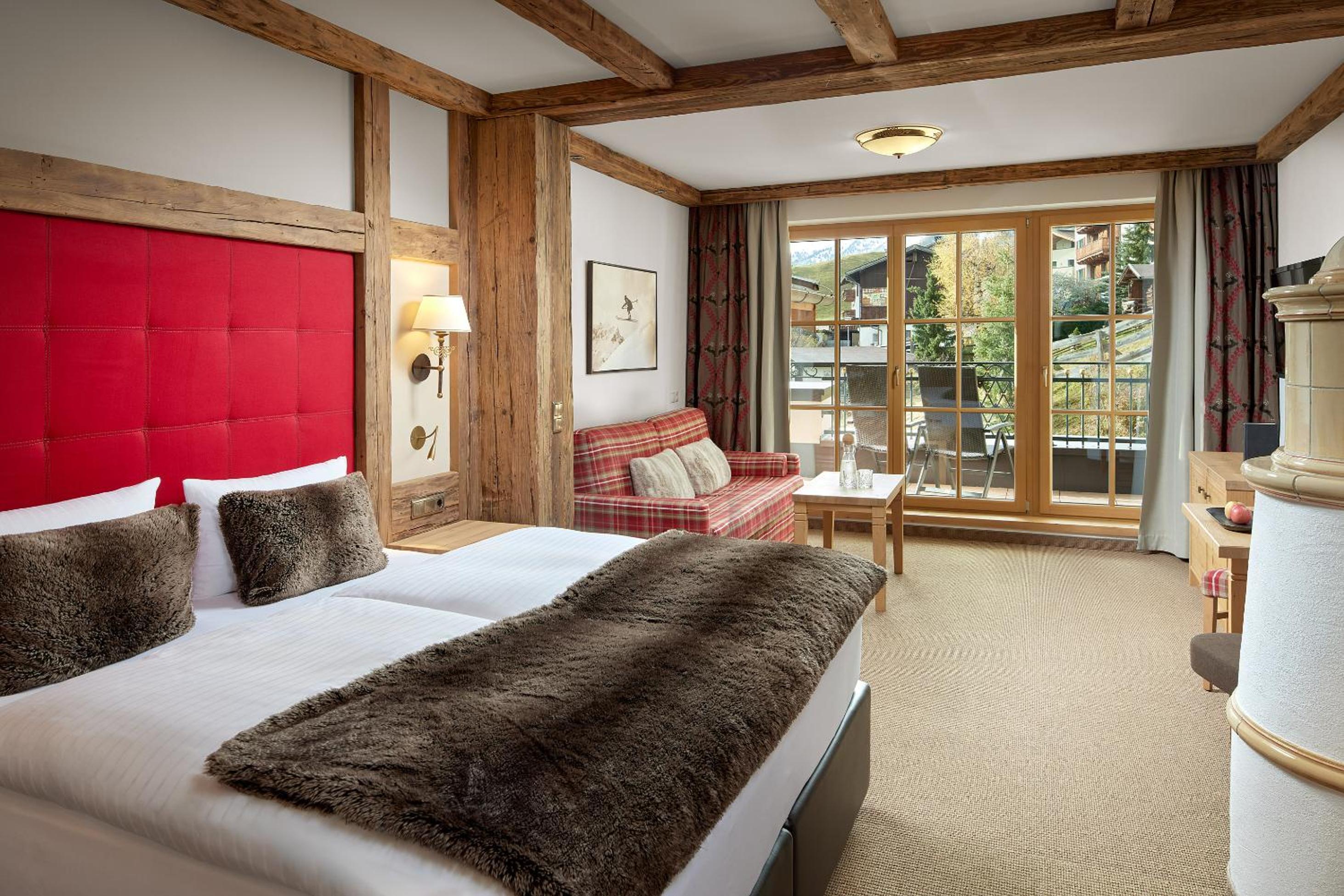 Superior Suite - Photo 1