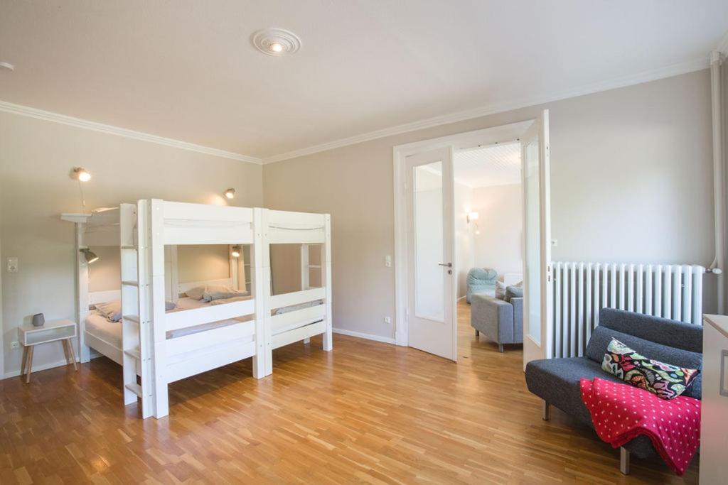 Apartment with Terrace photo 1