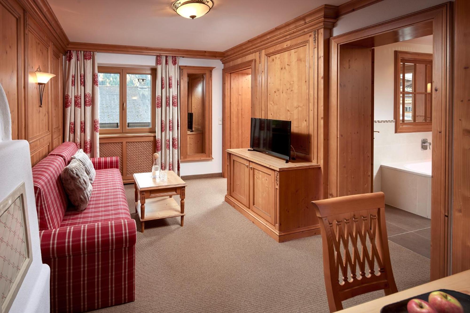 Standard Suite