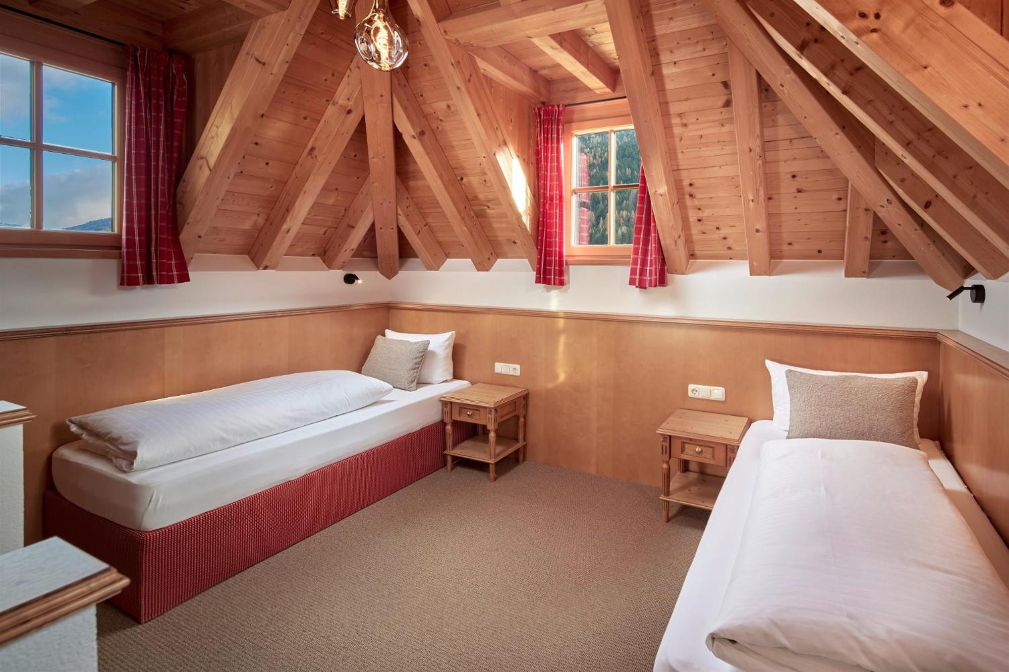 Family Suite - Photo 2