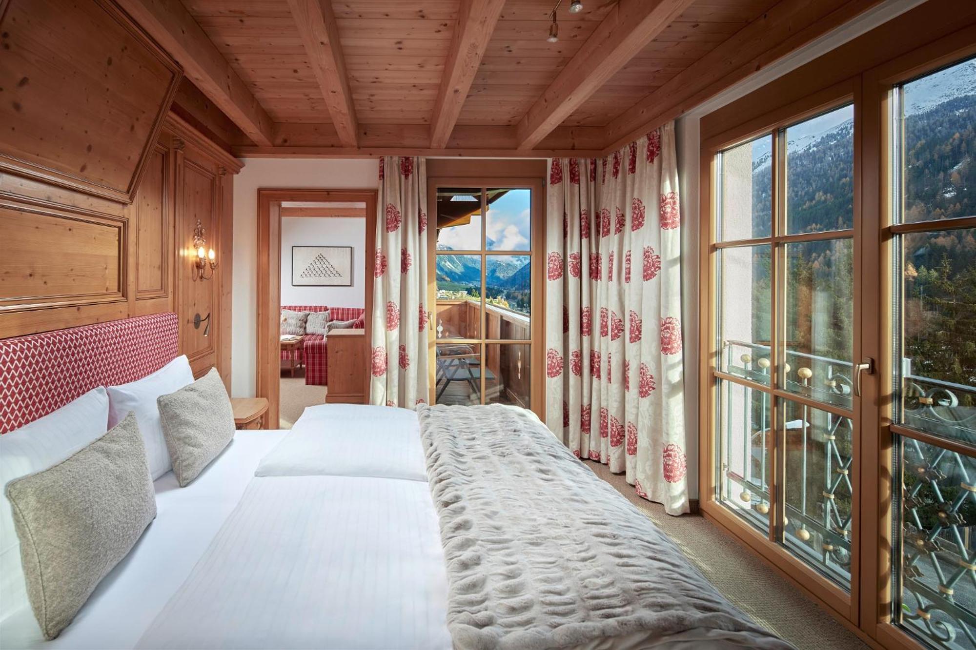 Family Suite - Photo 1