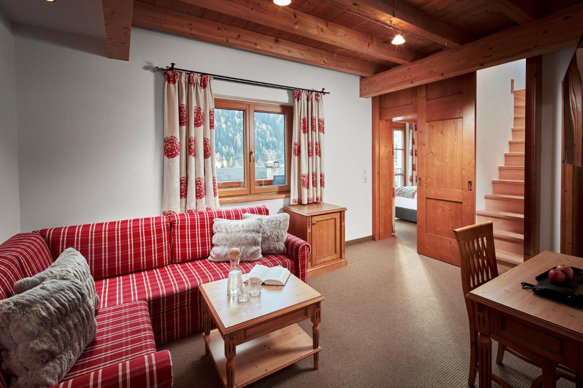 Family Suite - Photo 3
