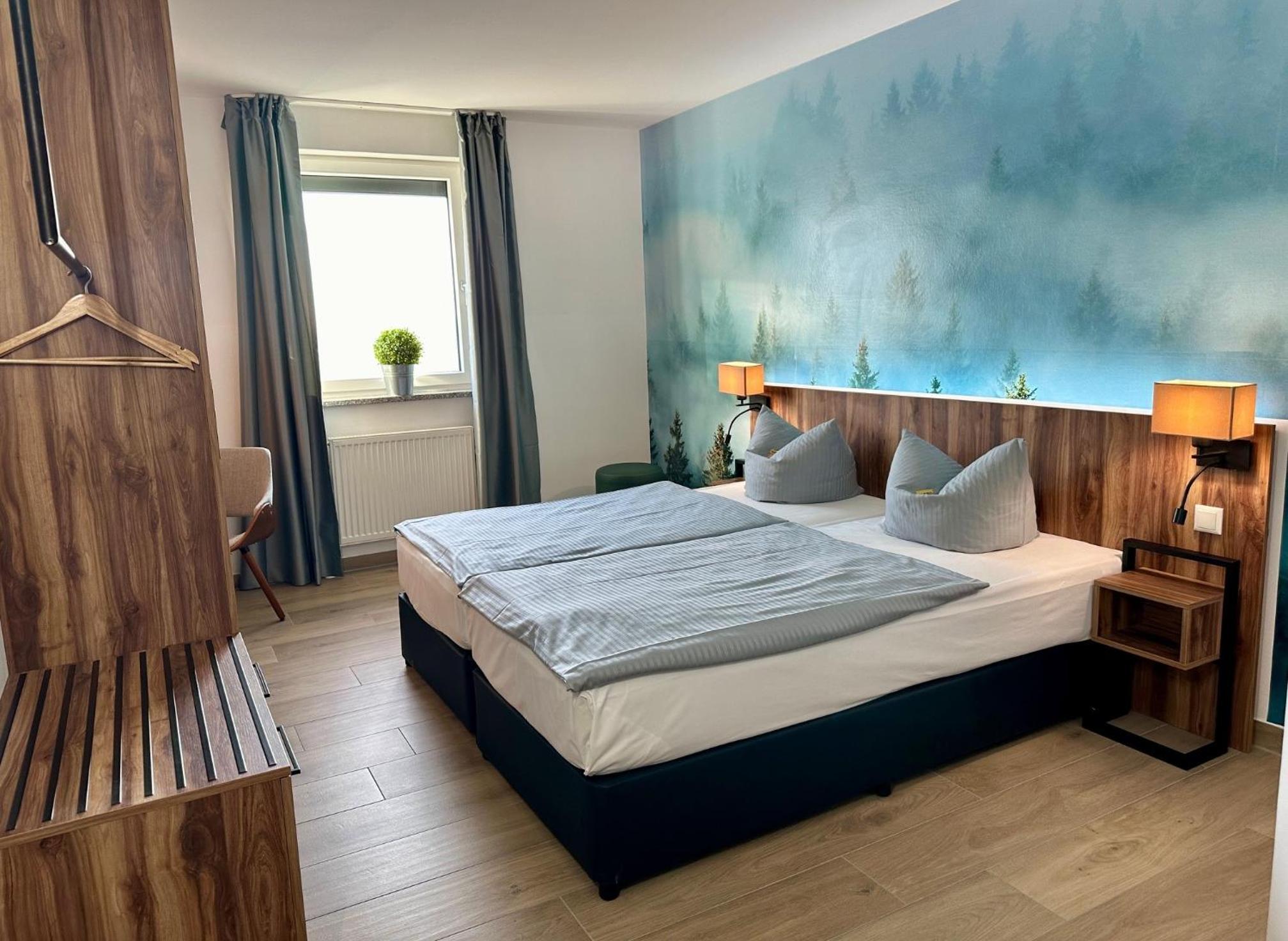 Double Room photo 2