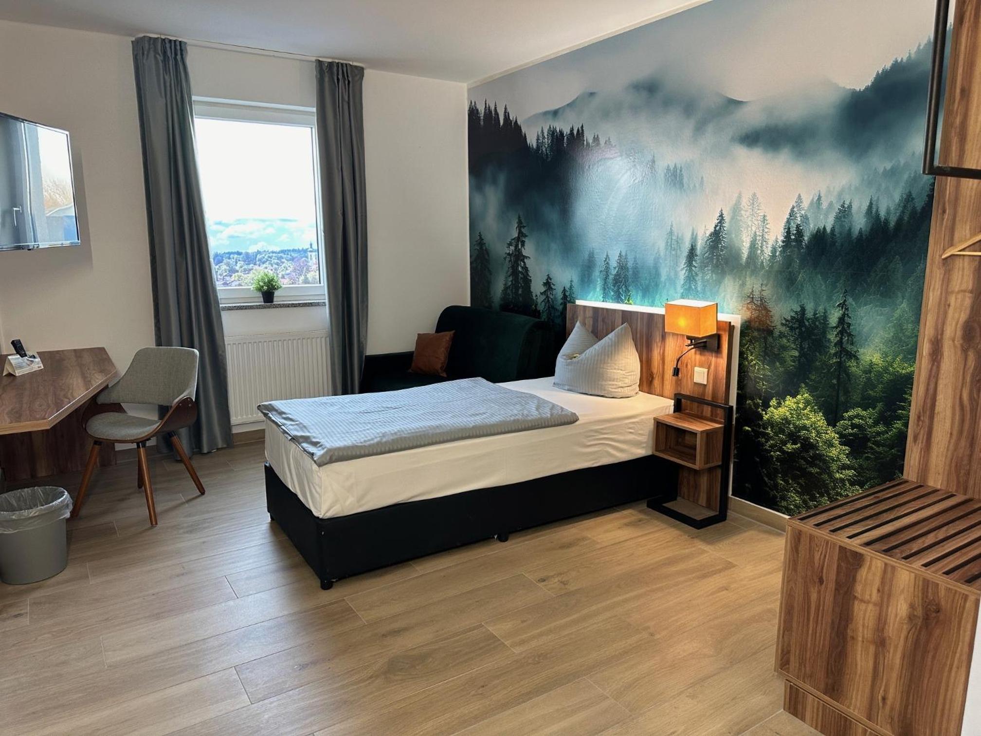 Single Room photo 1