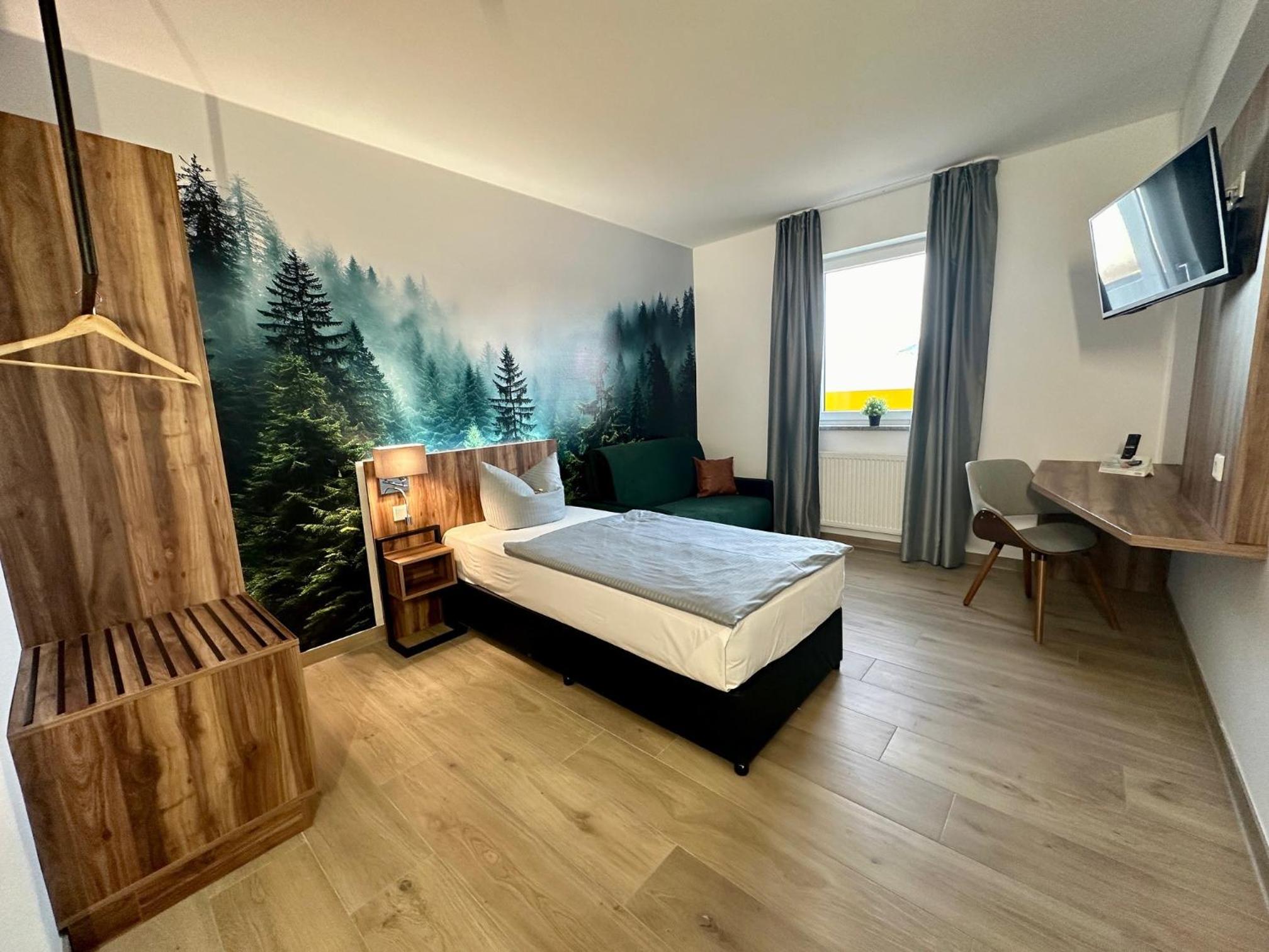 Single Room photo 2