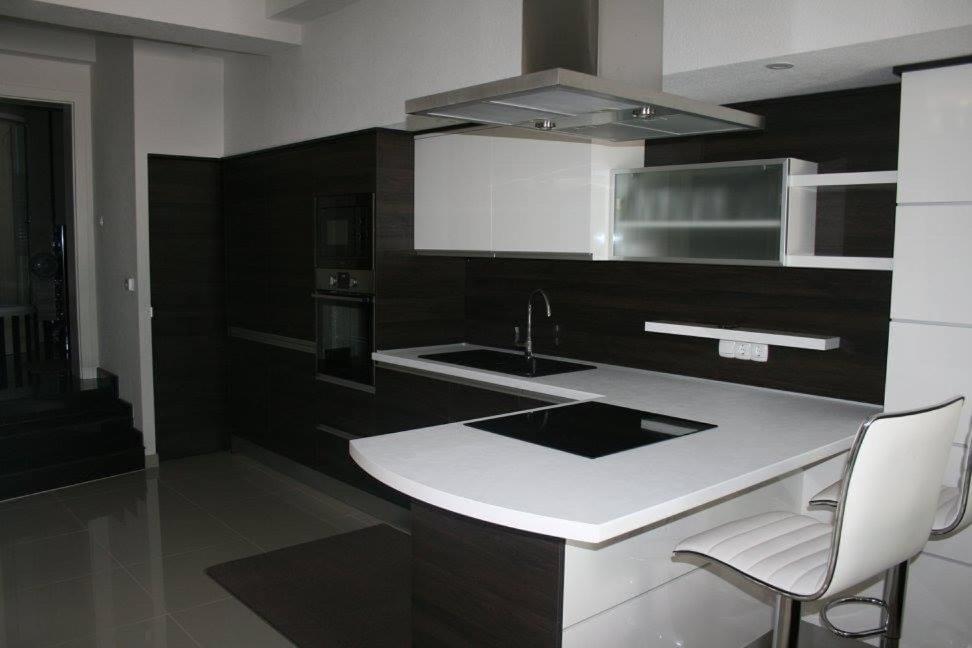 Deluxe Apartment photo 2
