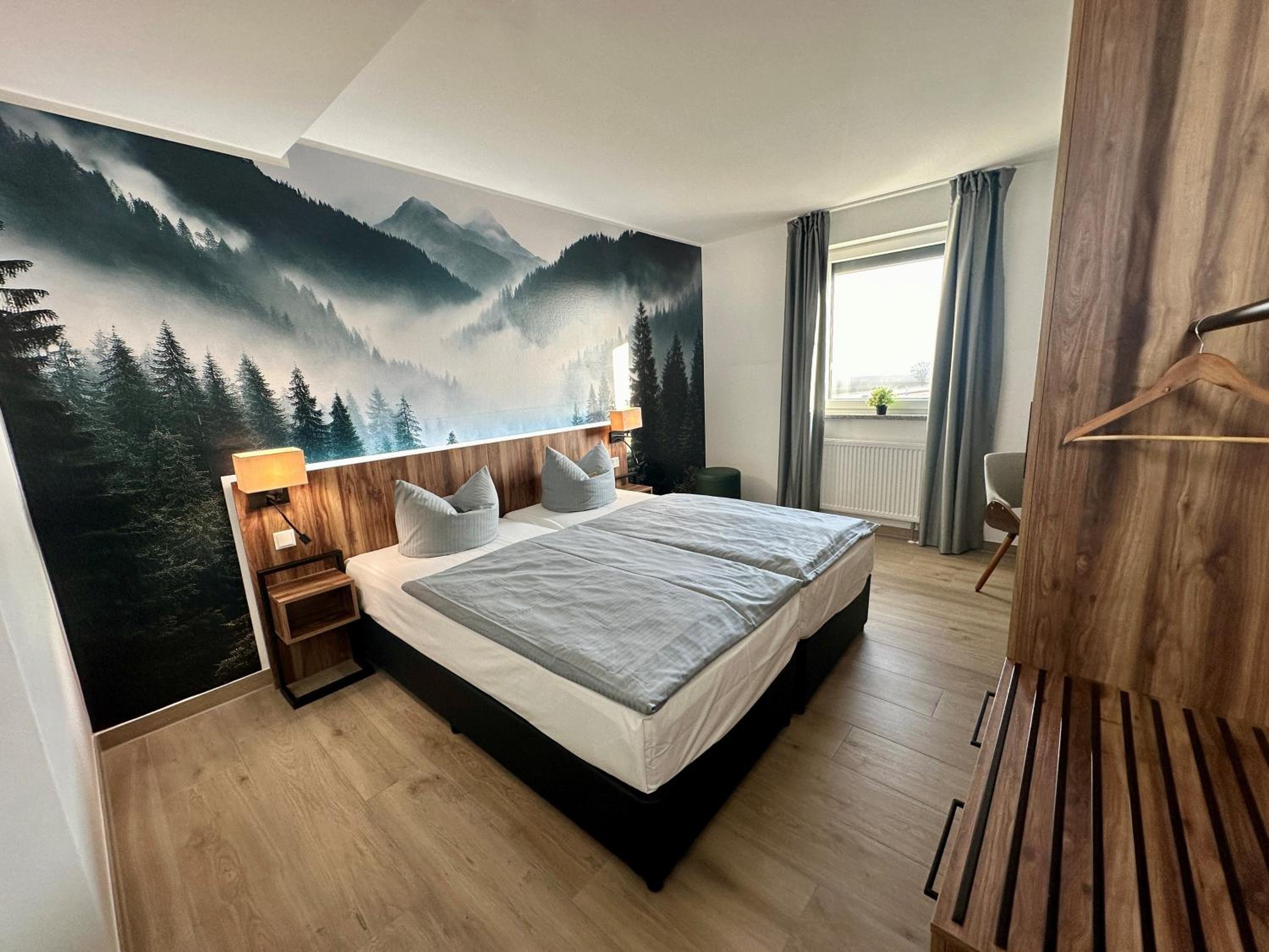 Double Room photo 1