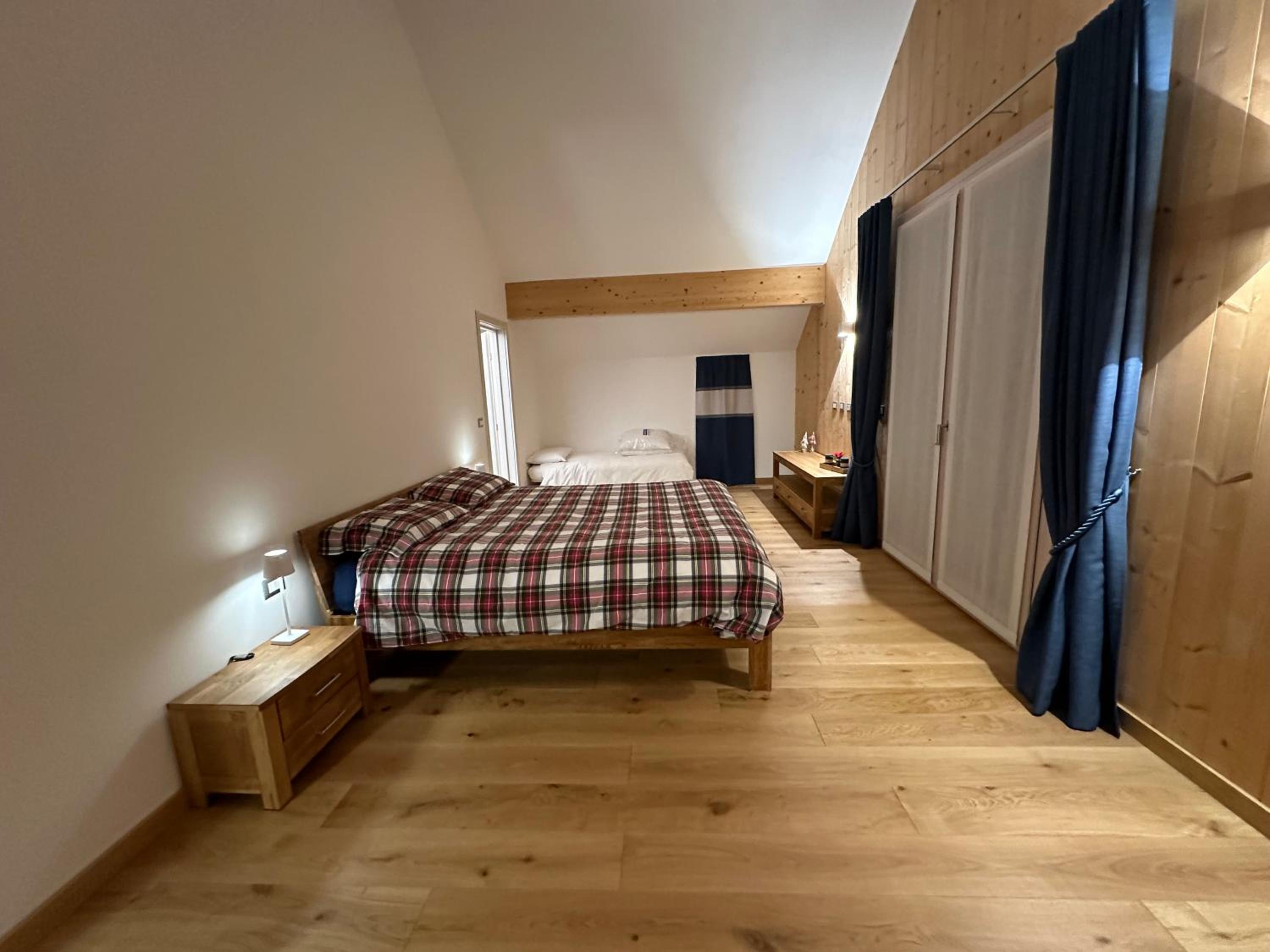 Double Room with Balcony photo 1