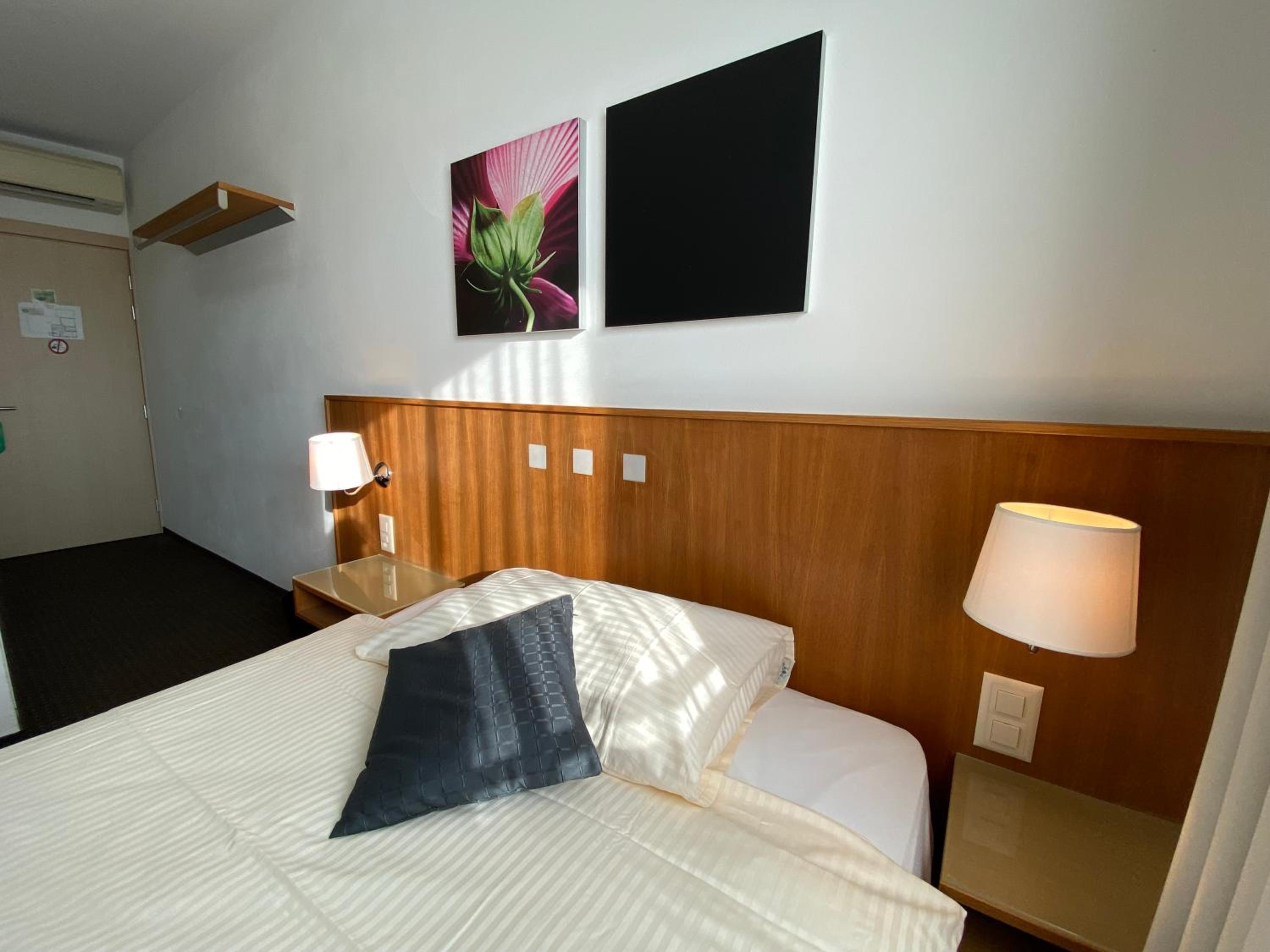 Basic Single Room photo 2