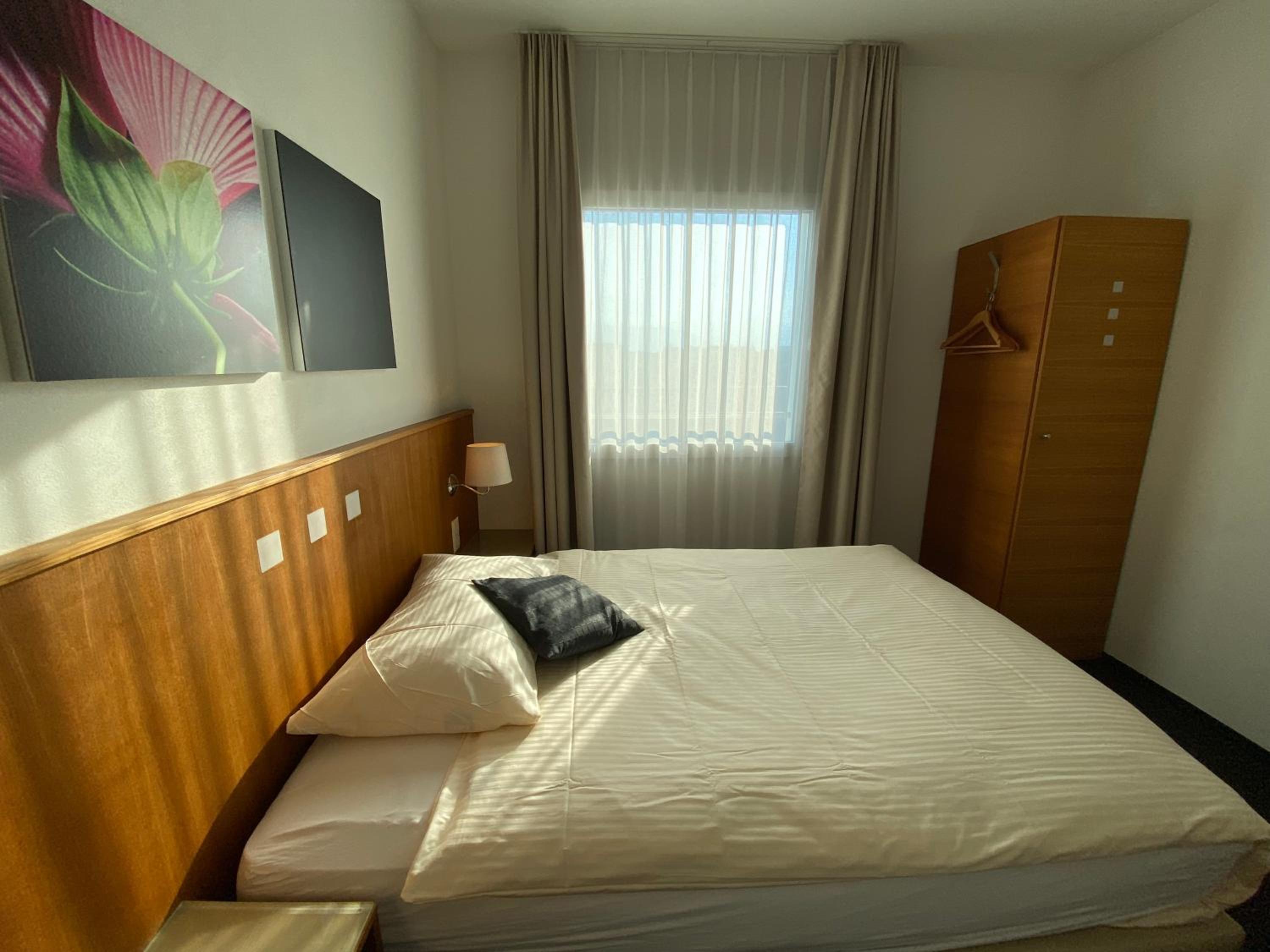 Basic Single Room photo 3