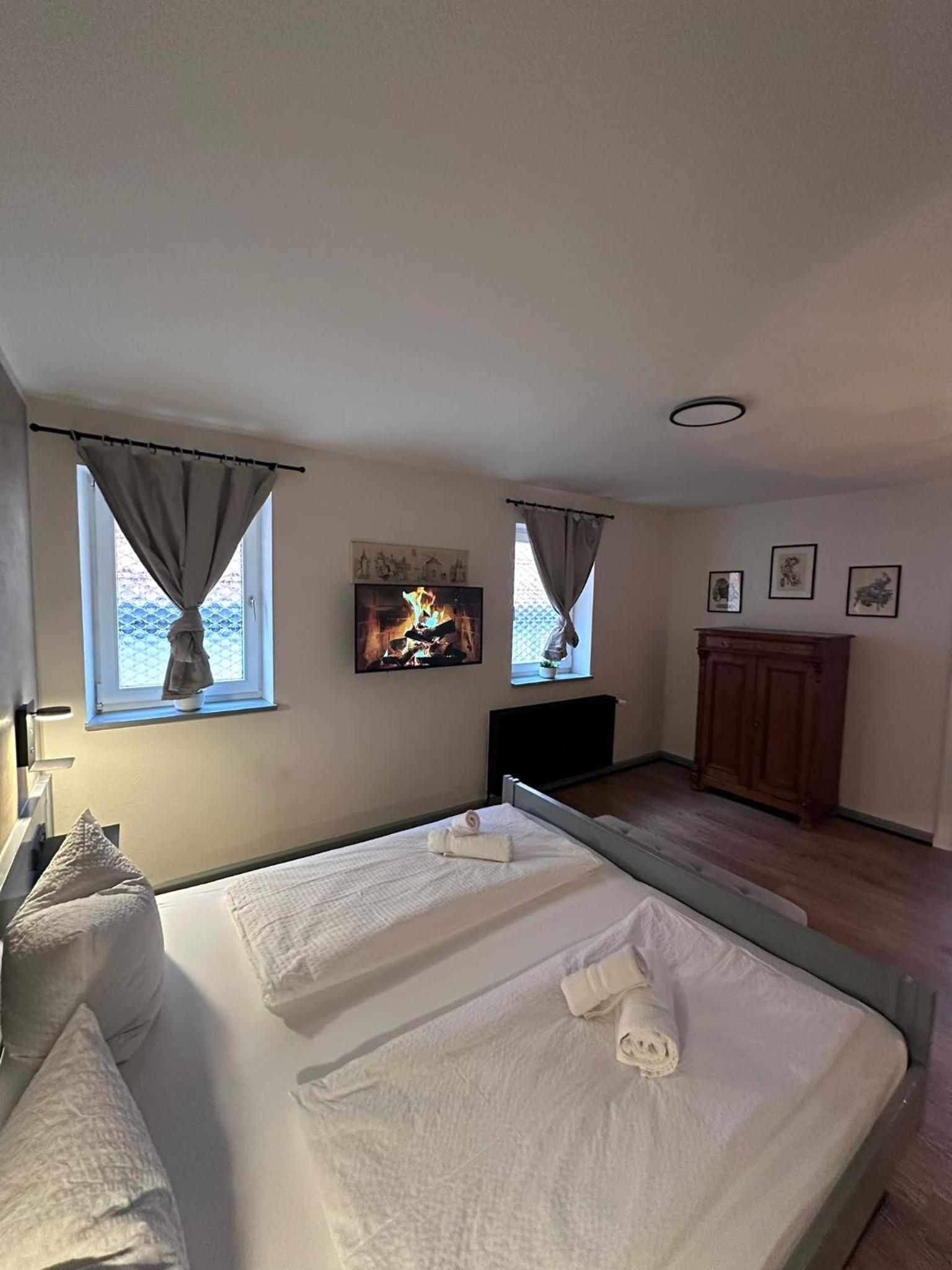 Double Room photo 3