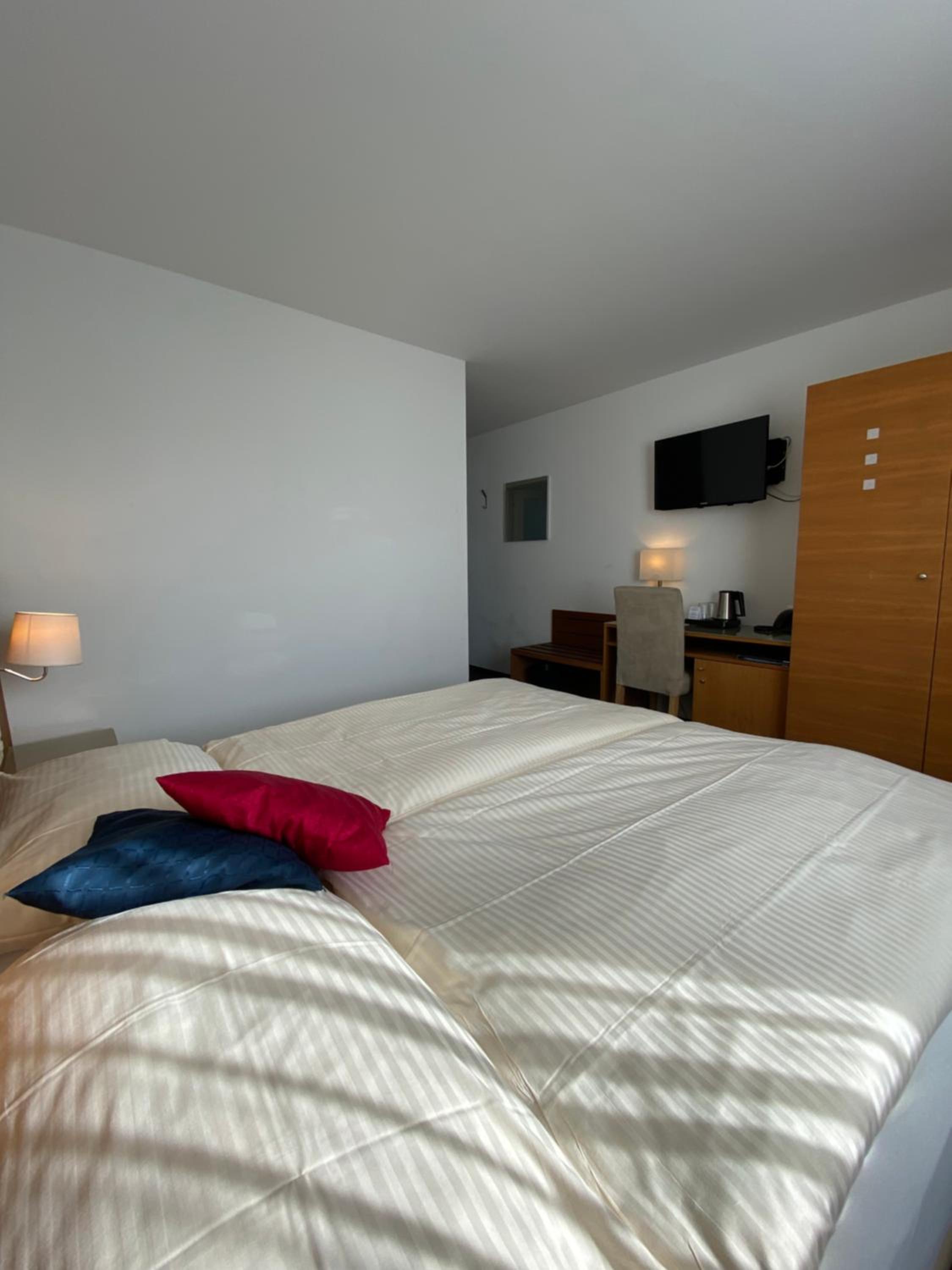Business Double Room photo 3