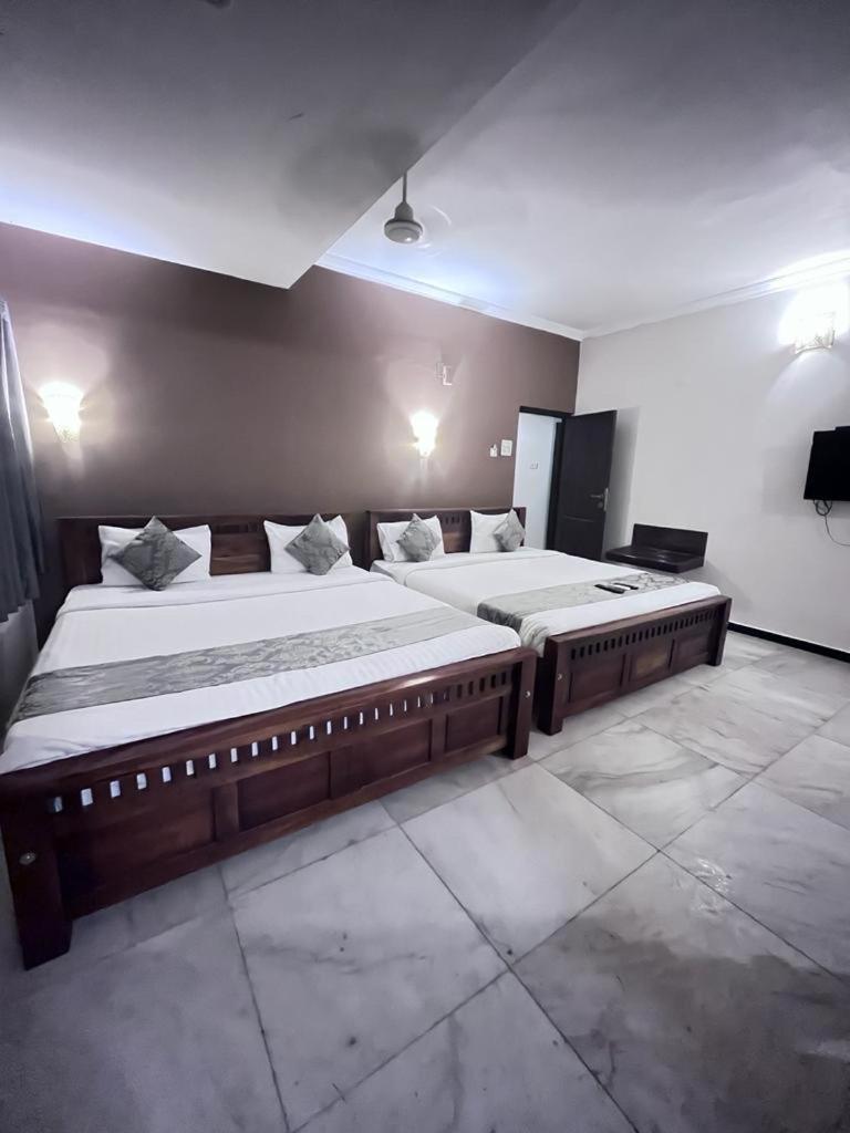 Family Suite - Photo 4