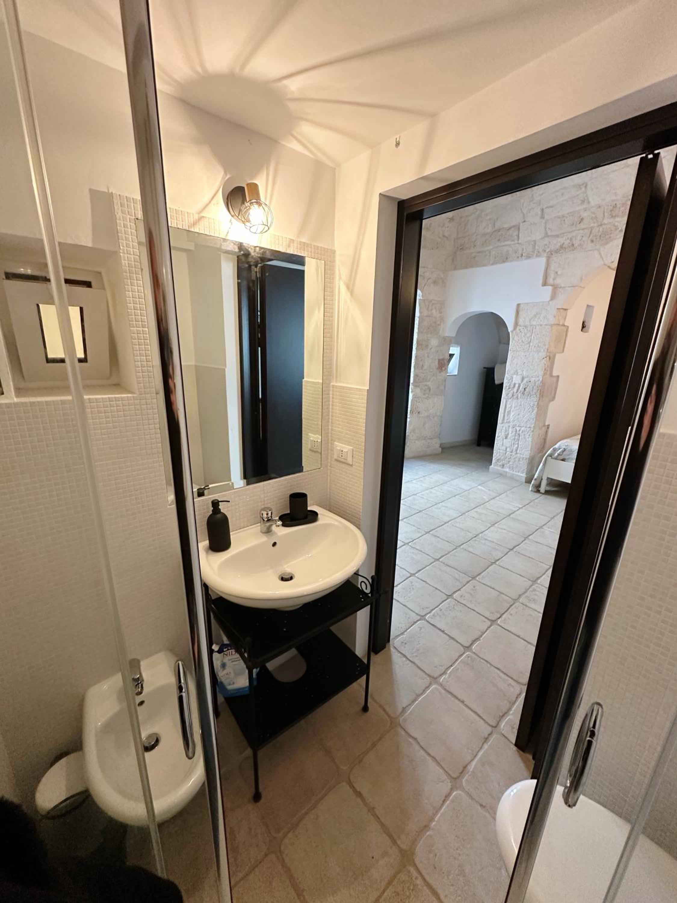 Two-Bedroom House photo 2