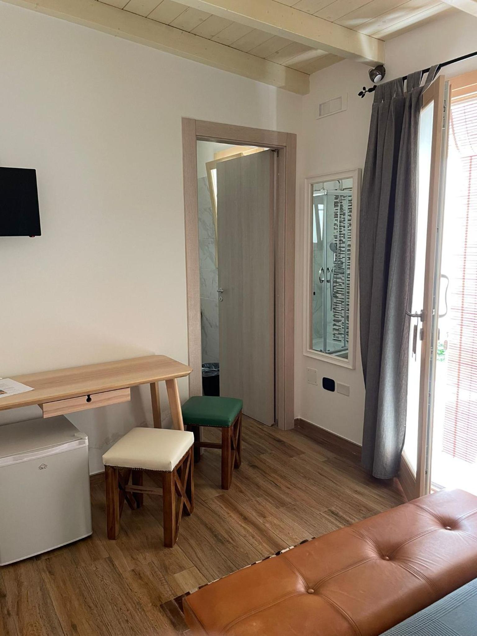 Economy Double Room (Exterior Dependence) photo 3