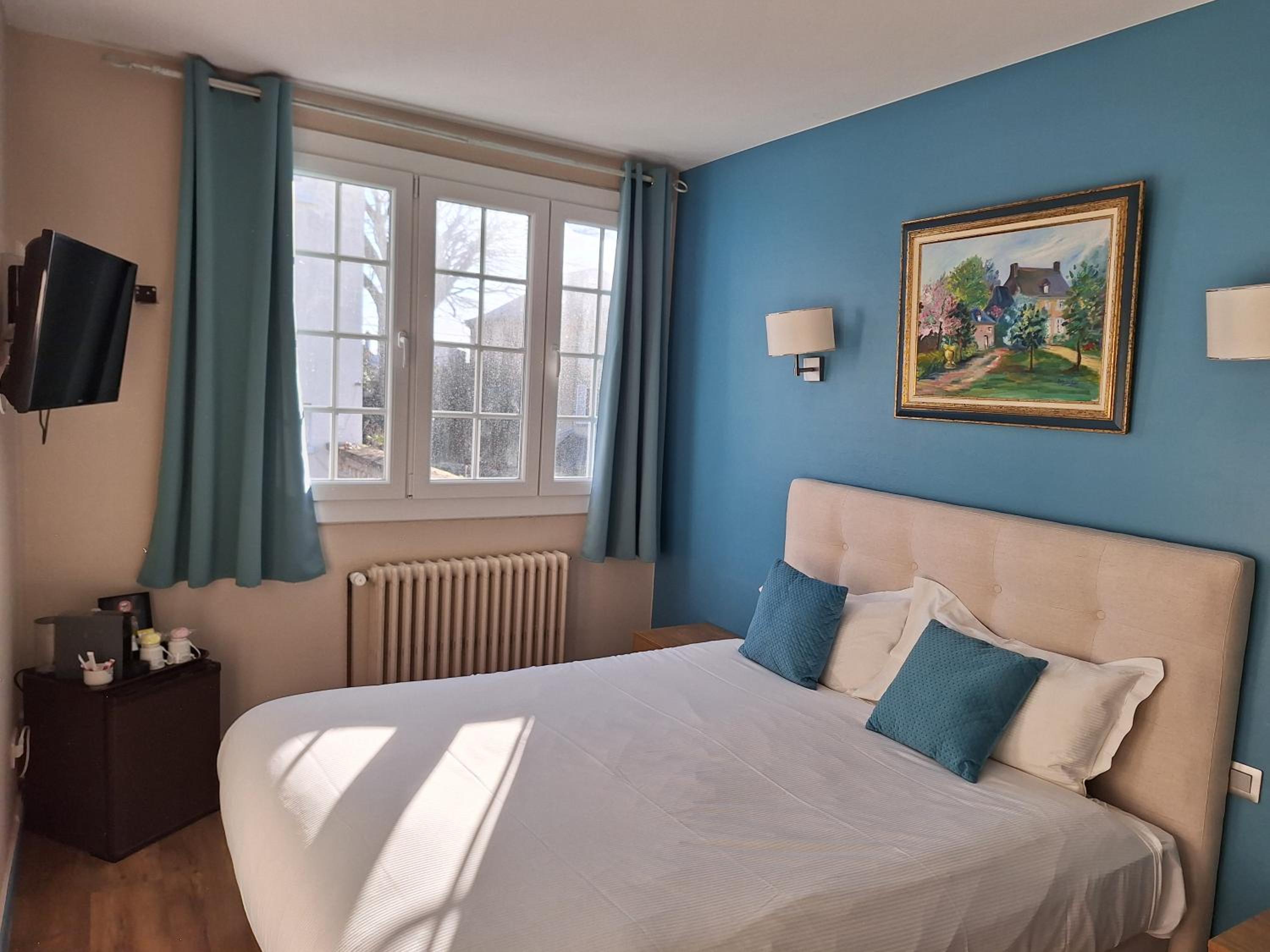Standard Double Room photo 3