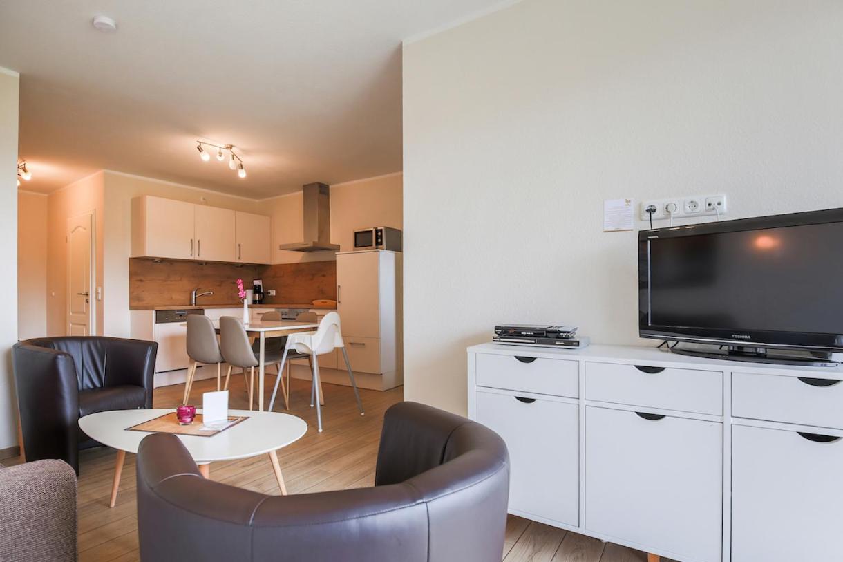 Apartment with Terrace photo 1