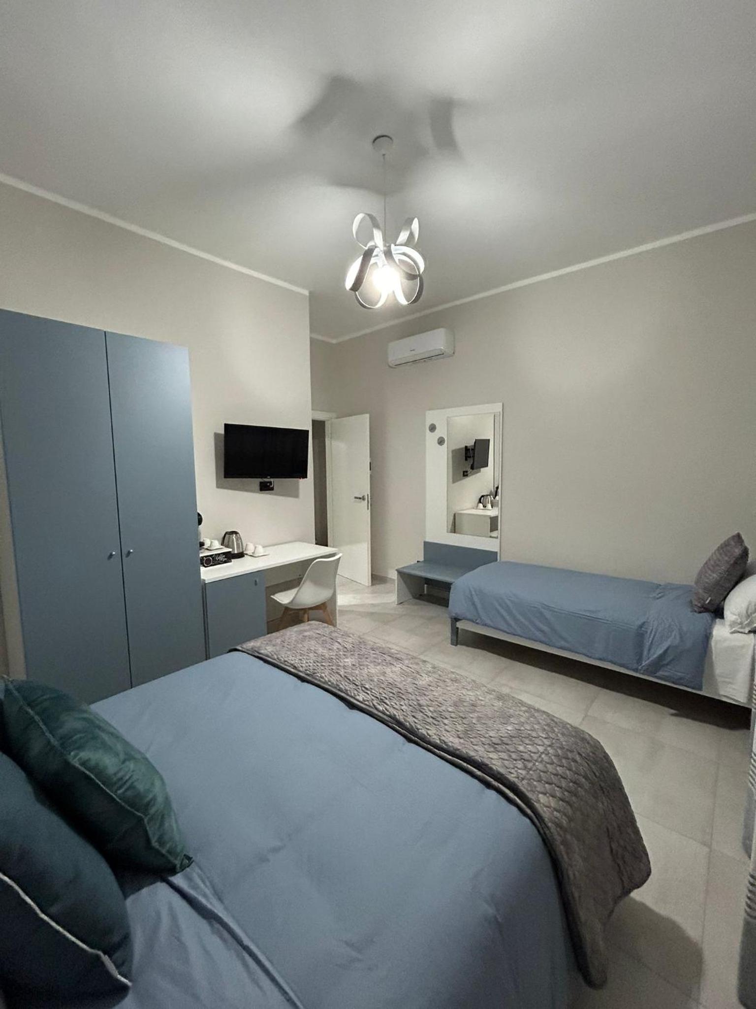 Deluxe Triple Room photo 1