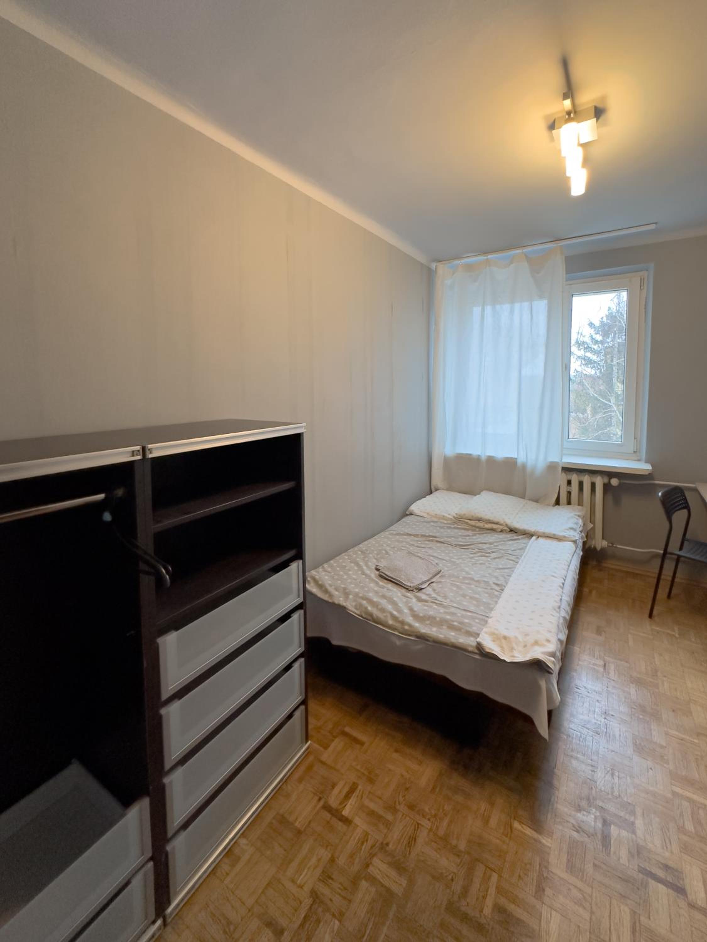 Standard Double Room with Shared Bathroom photo 1