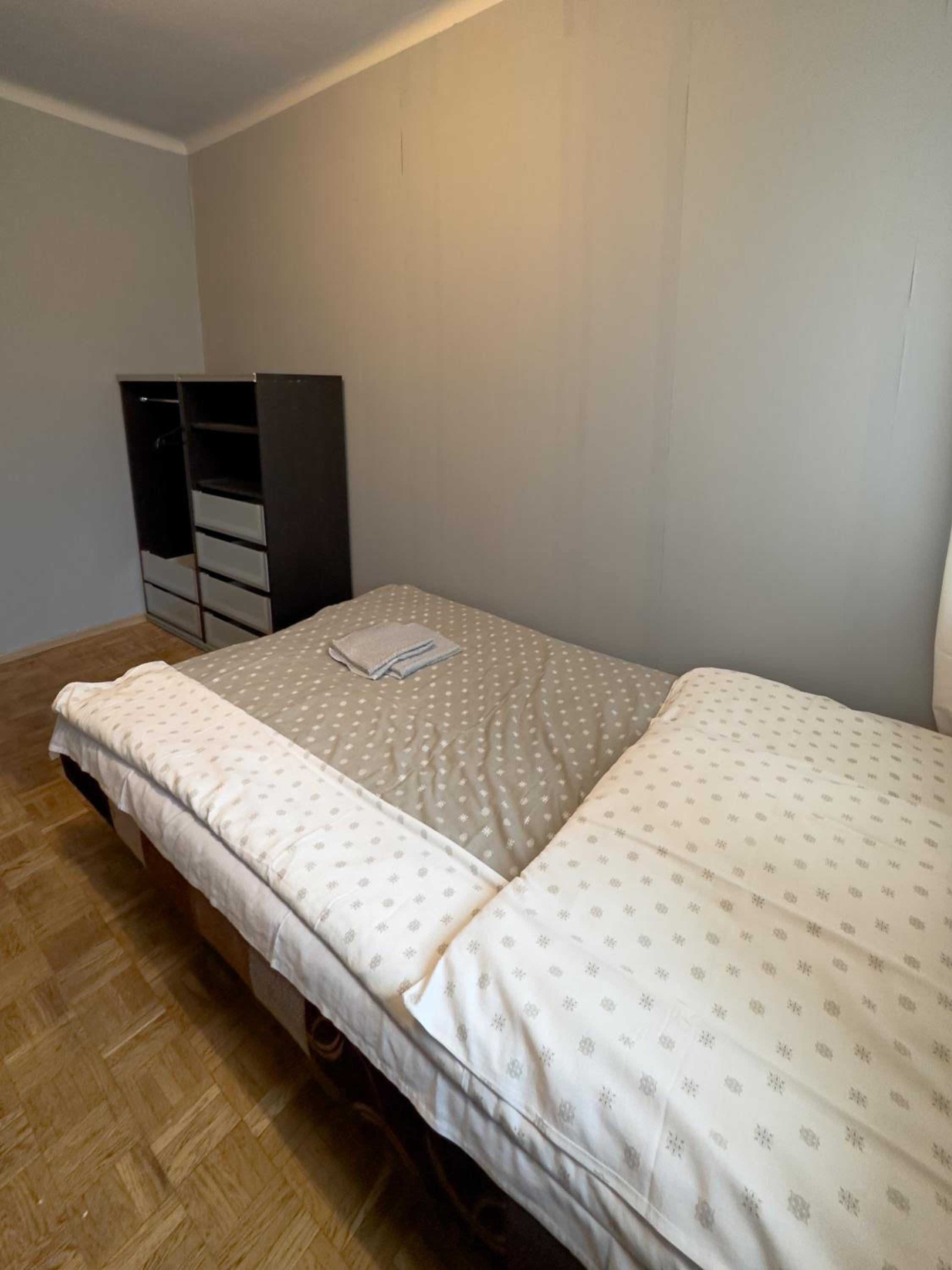 Standard Double Room with Shared Bathroom photo 3