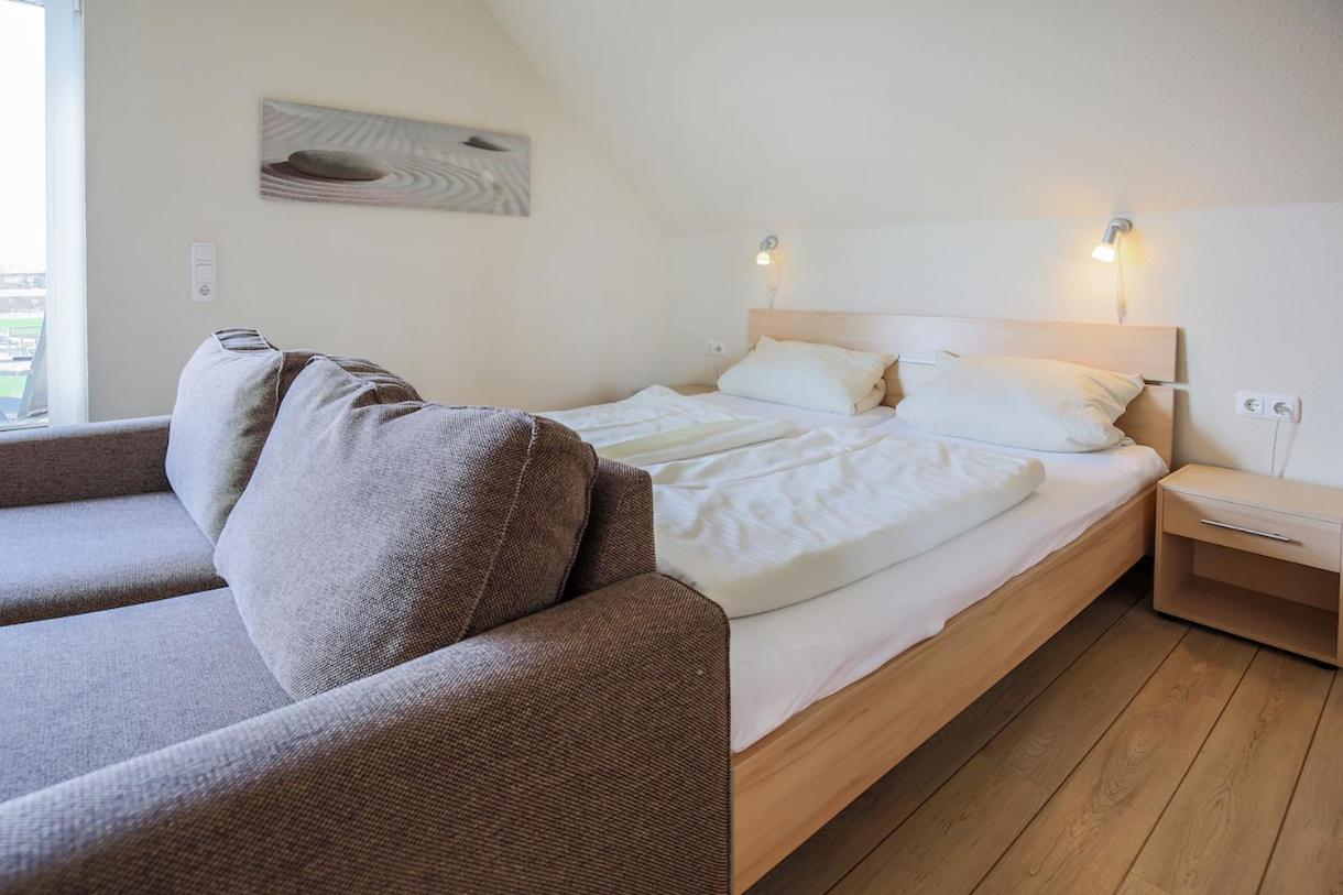 Apartment with Sea View photo 2