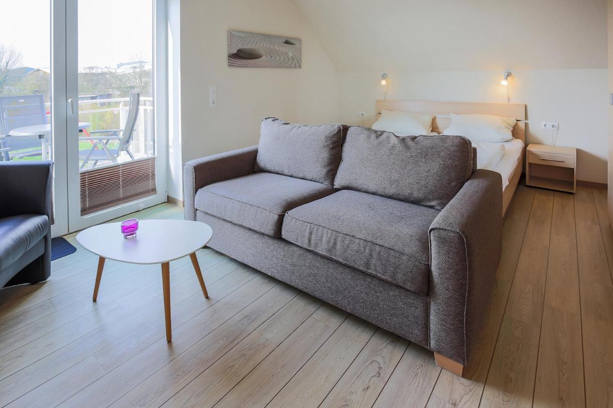 Apartment with Sea View photo 1