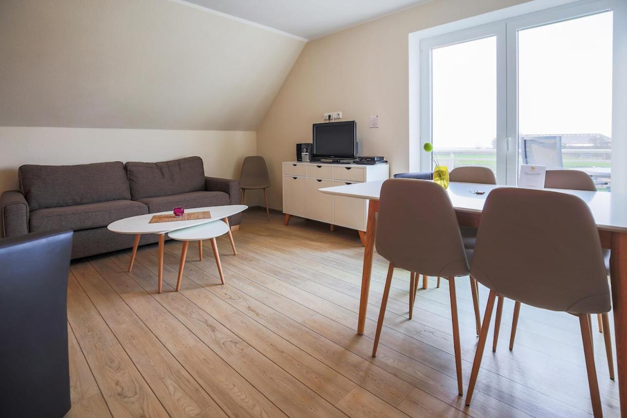 Apartment with Sea View photo 2