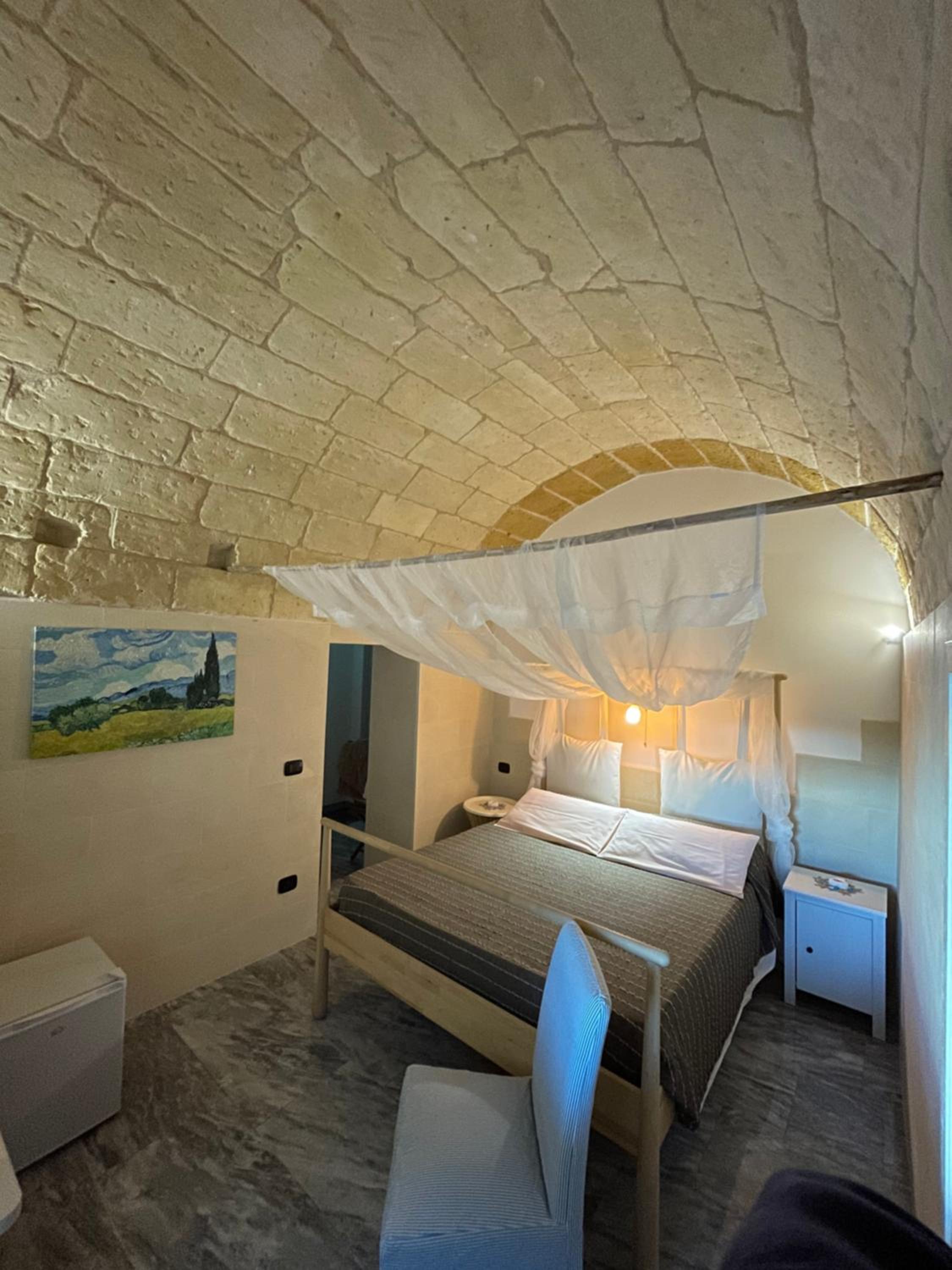 Double Room with Pool View photo 3