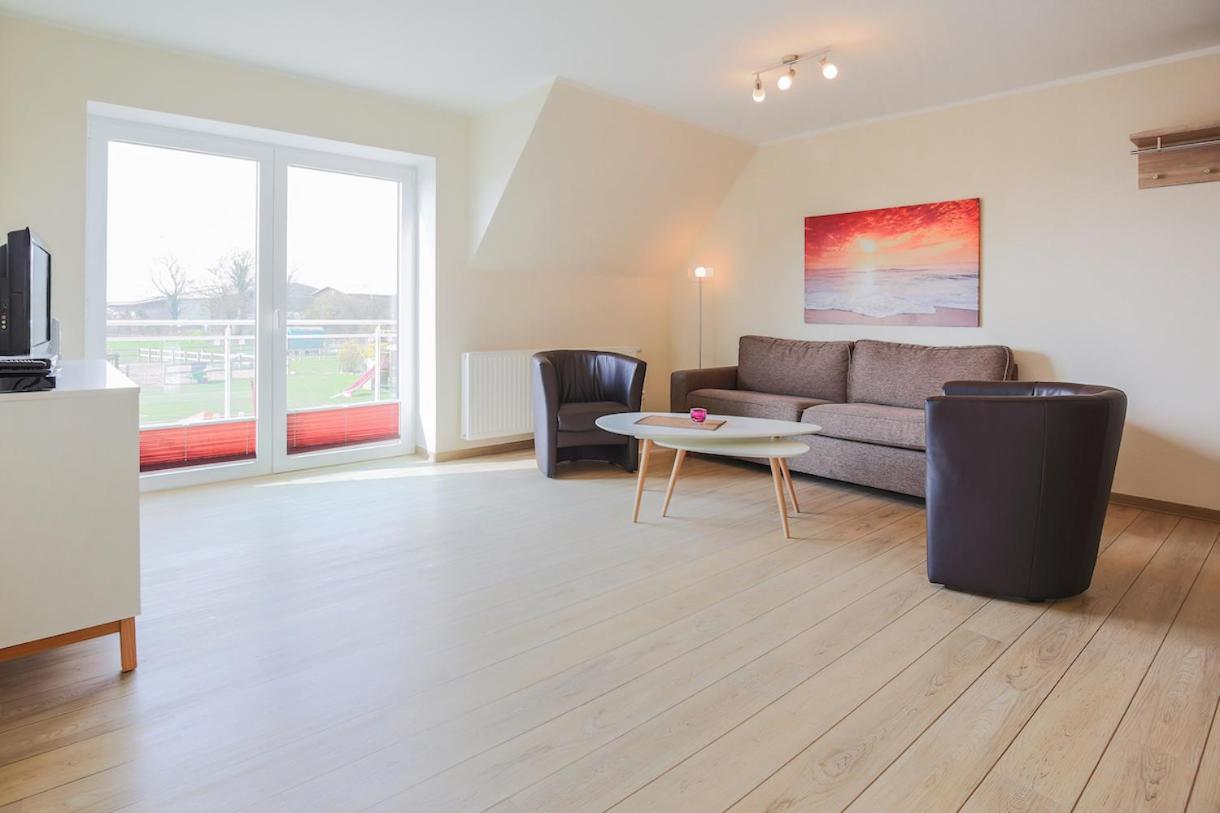 Apartment with Sea View photo 3