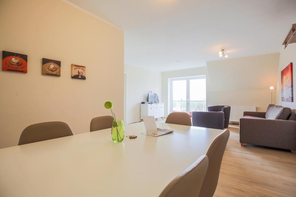 Apartment with Sea View photo 1