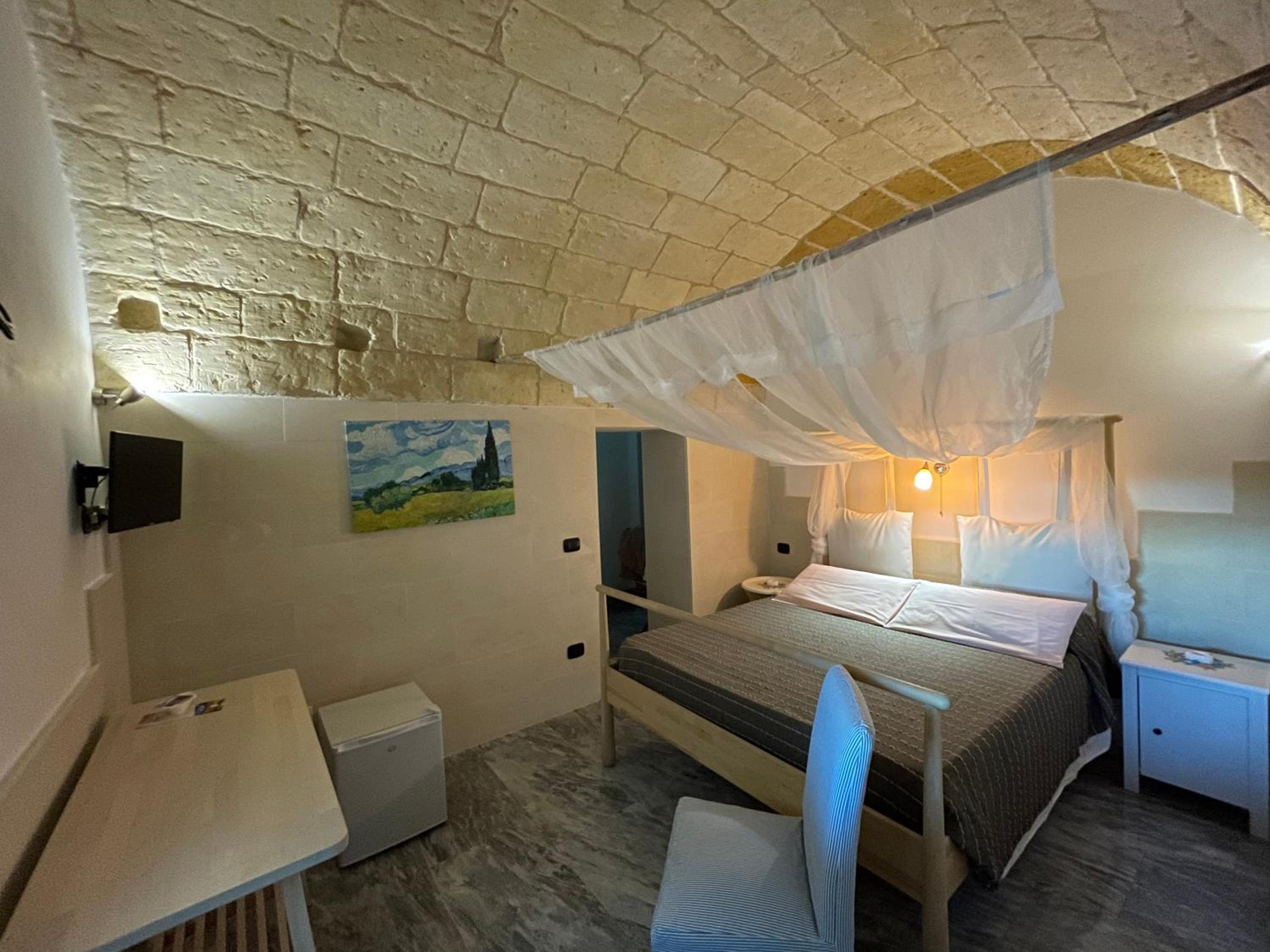 Double Room with Pool View photo 1
