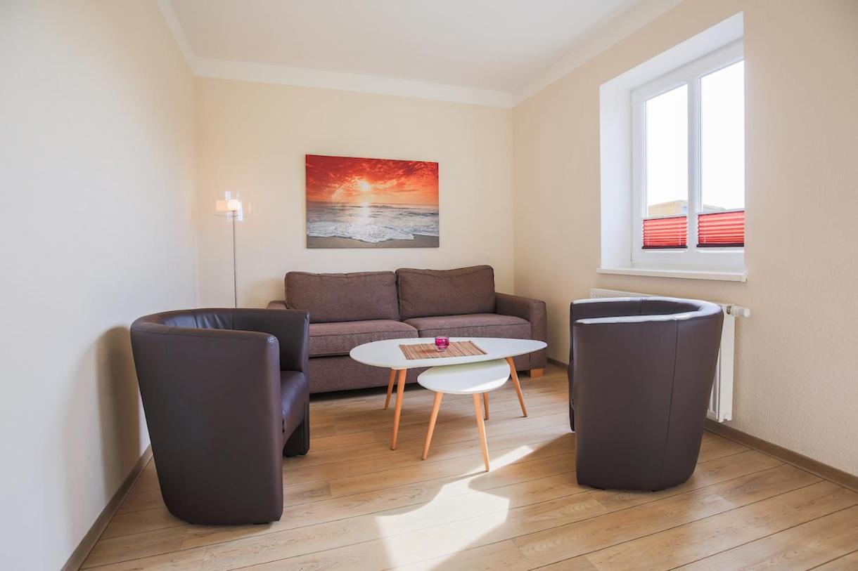 Apartment with Terrace photo 1