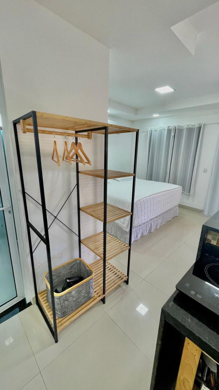 King Suite with Balcony photo 3