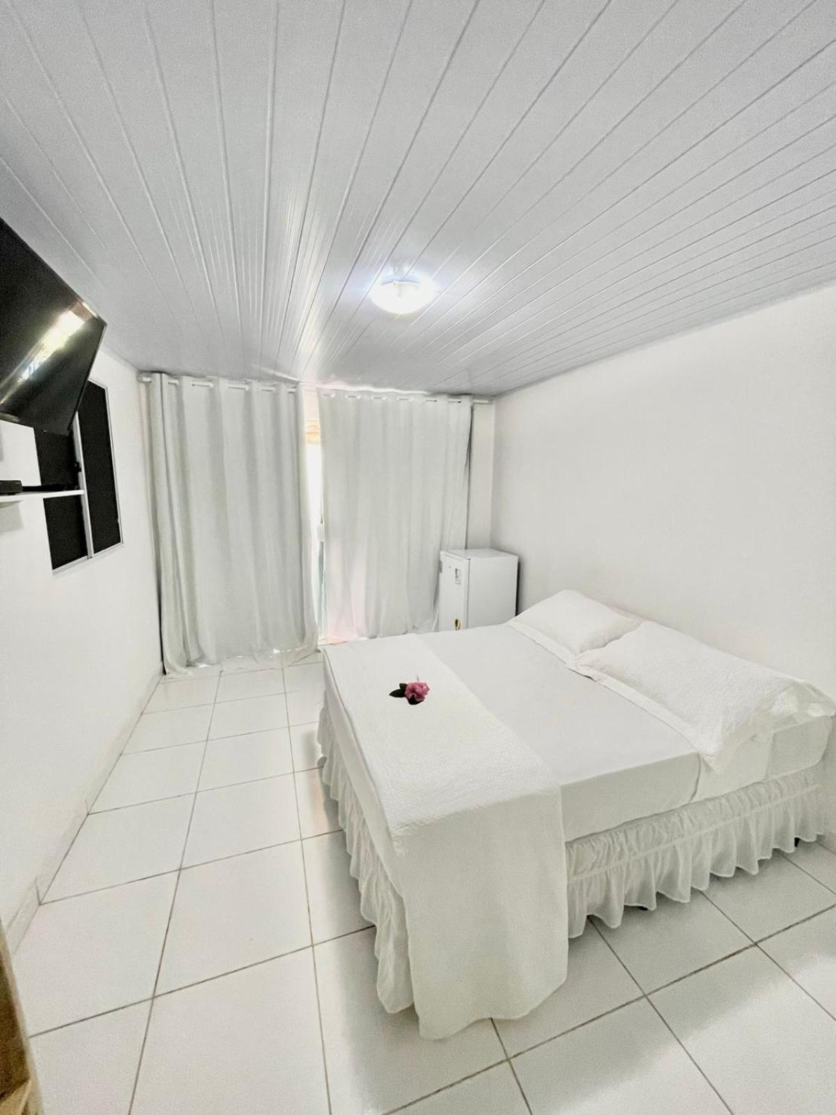 Queen Room with Balcony photo 3