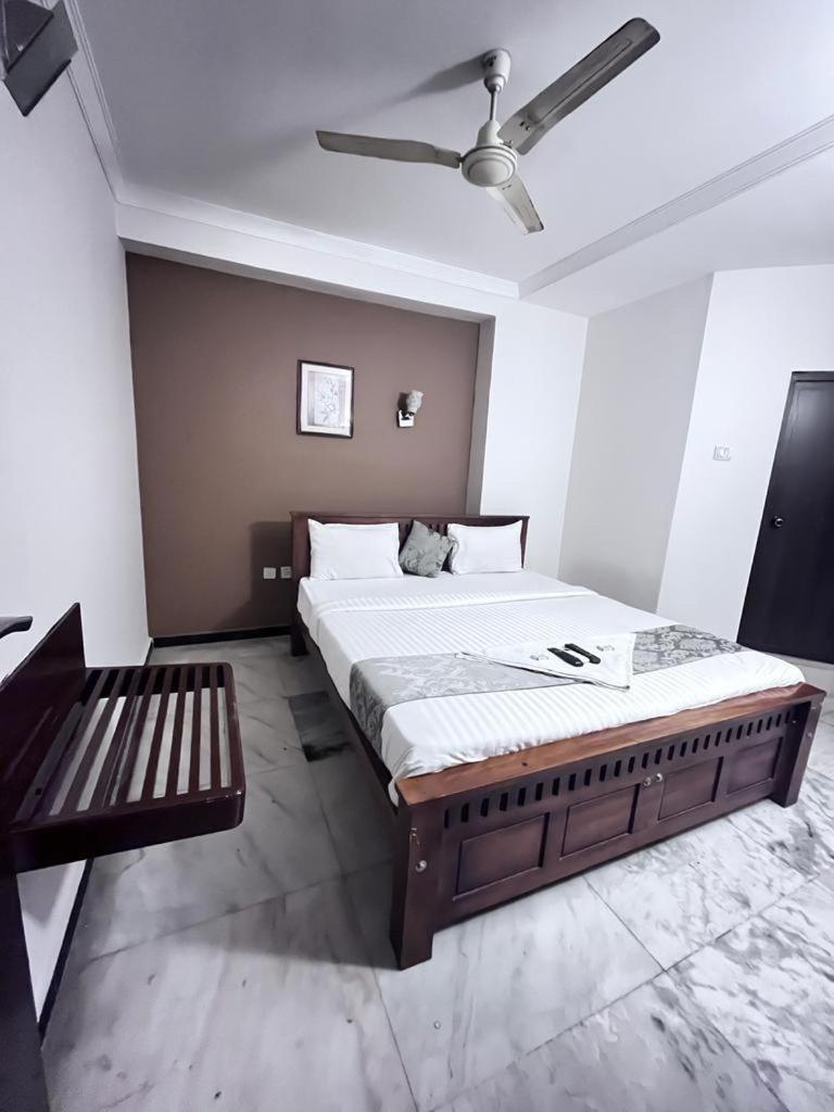 Deluxe Double Room - Photo 7