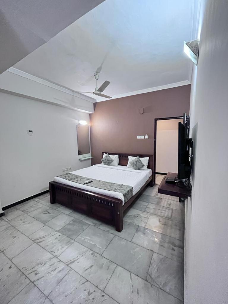 Deluxe Double Room - Photo 5