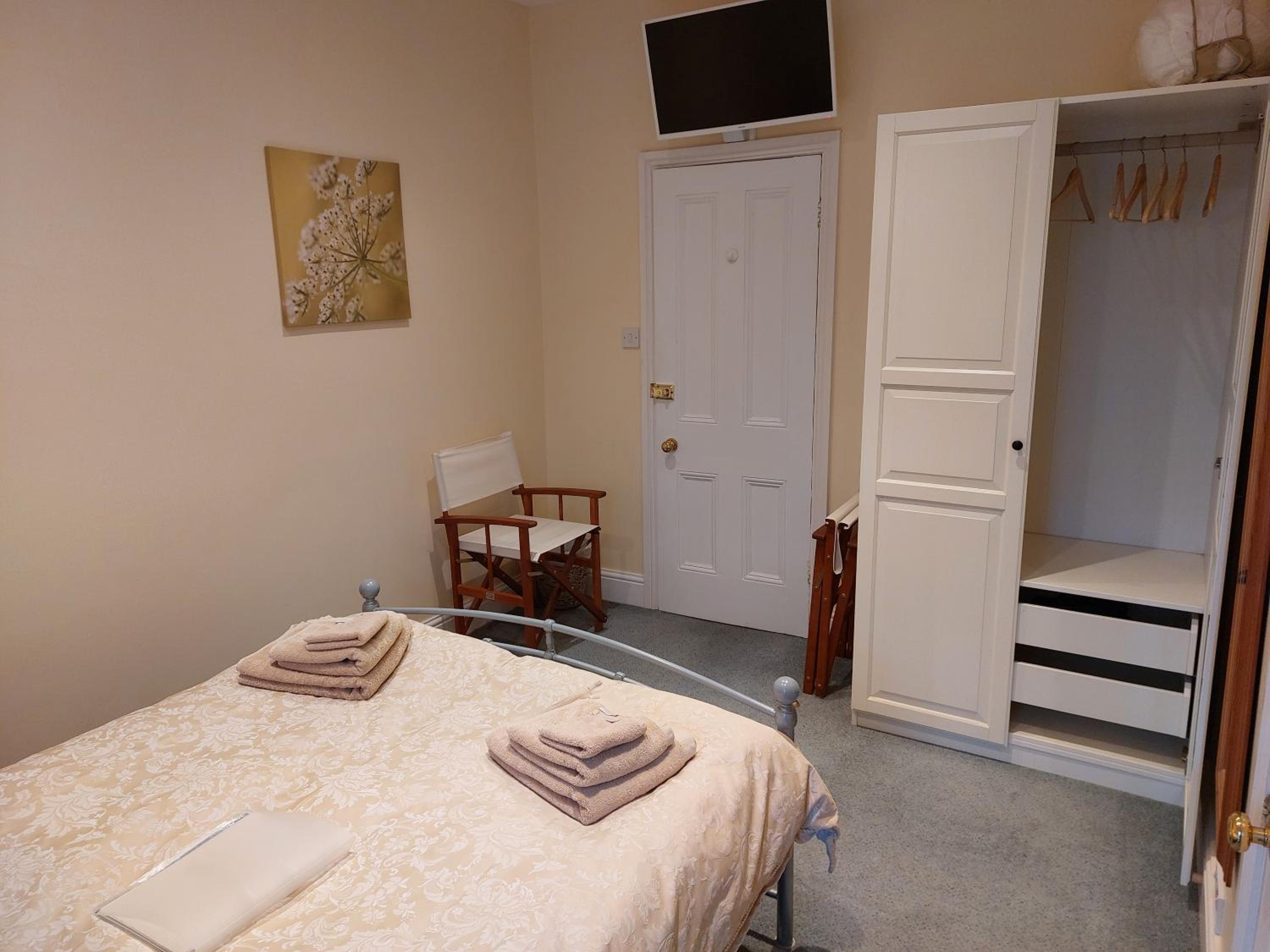 Double Room photo 1