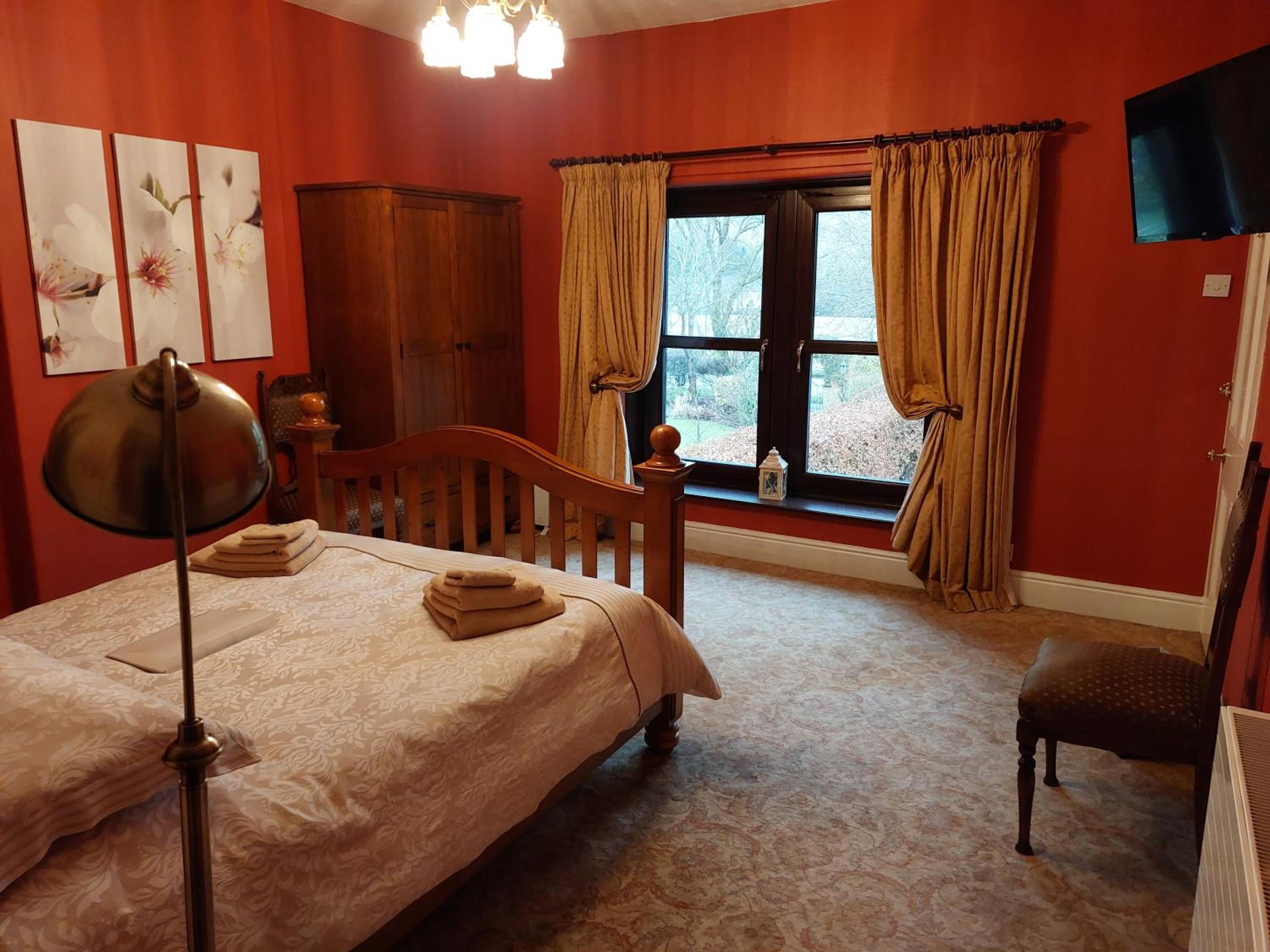King Room photo 2