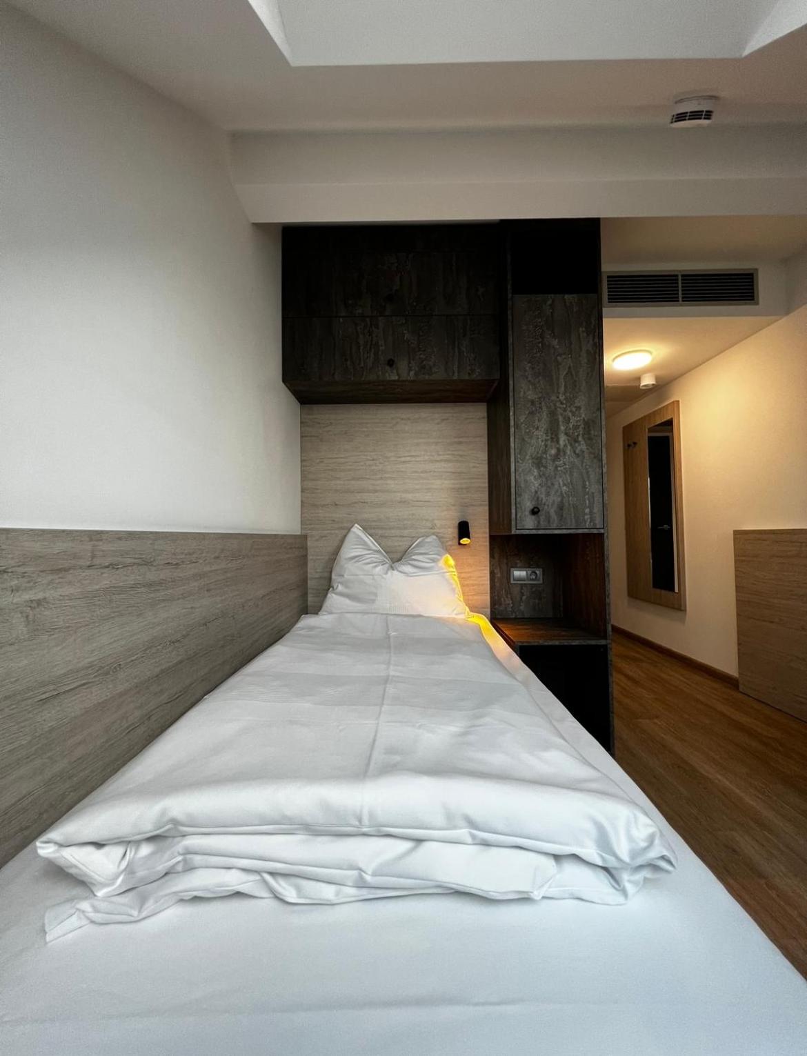 Studio Apartment without Kitchen photo 3