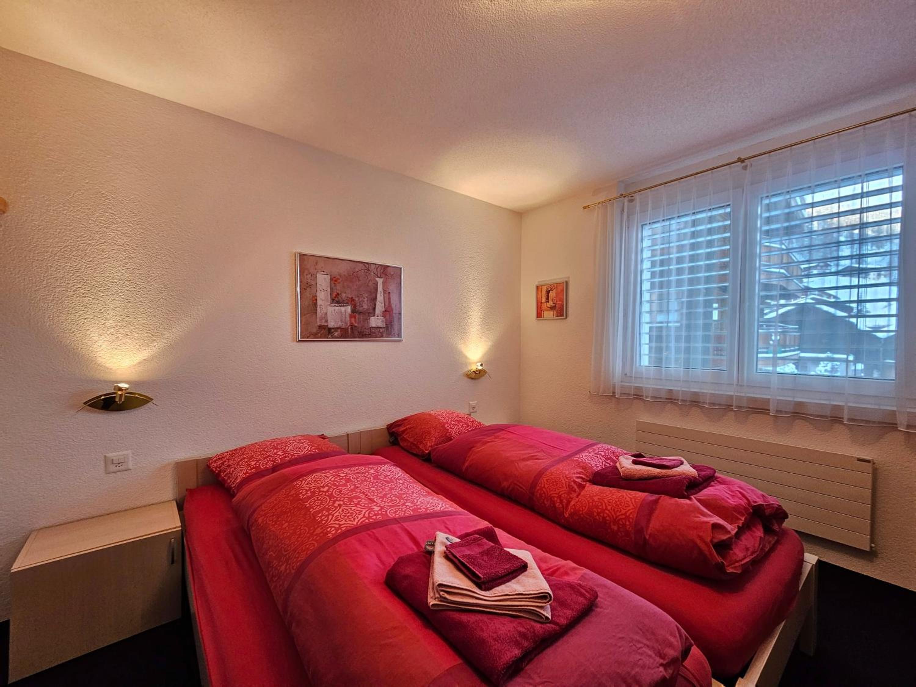 Two-Bedroom Apartment photo 3