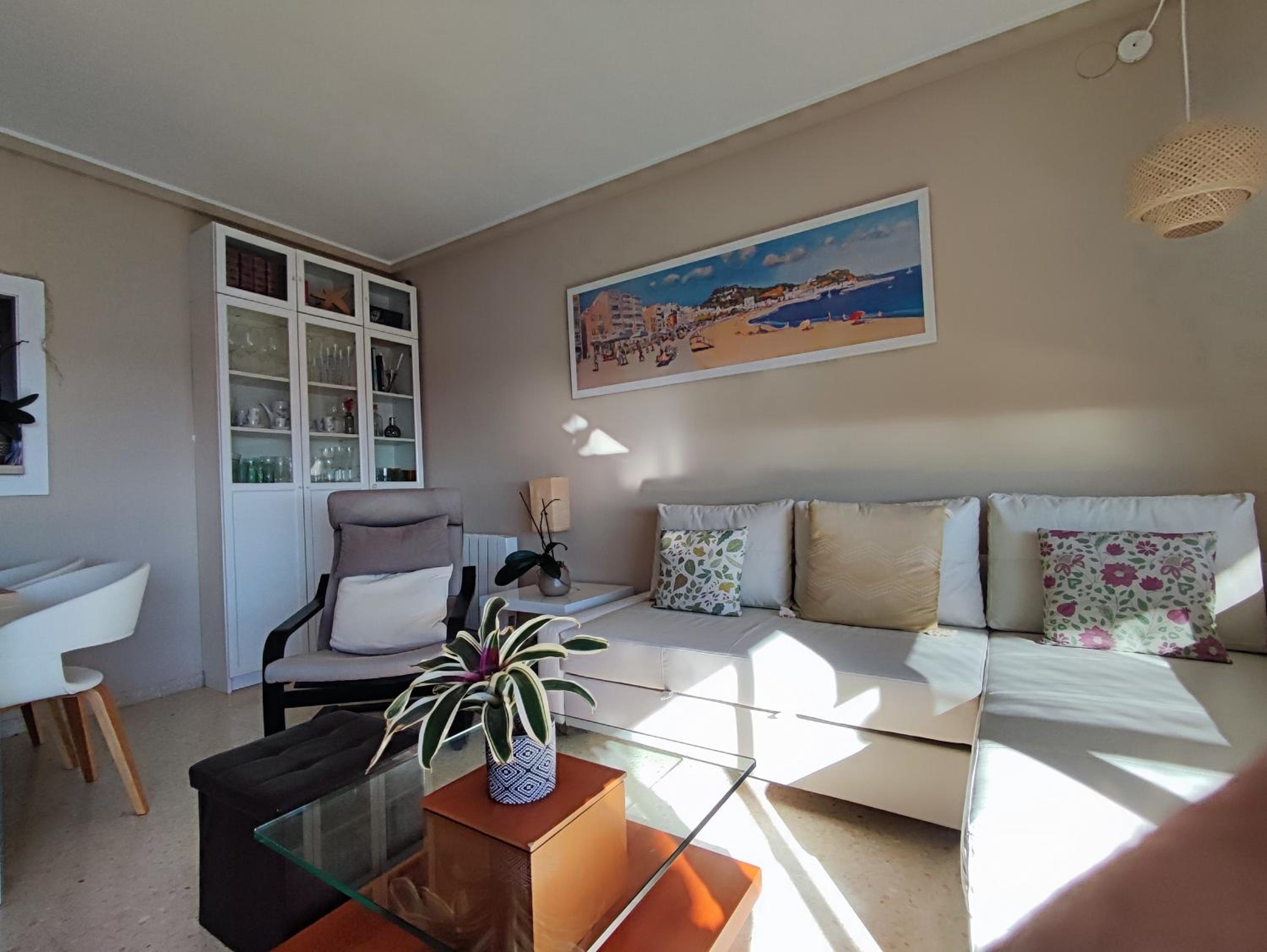 Departamento de tres habitaciones