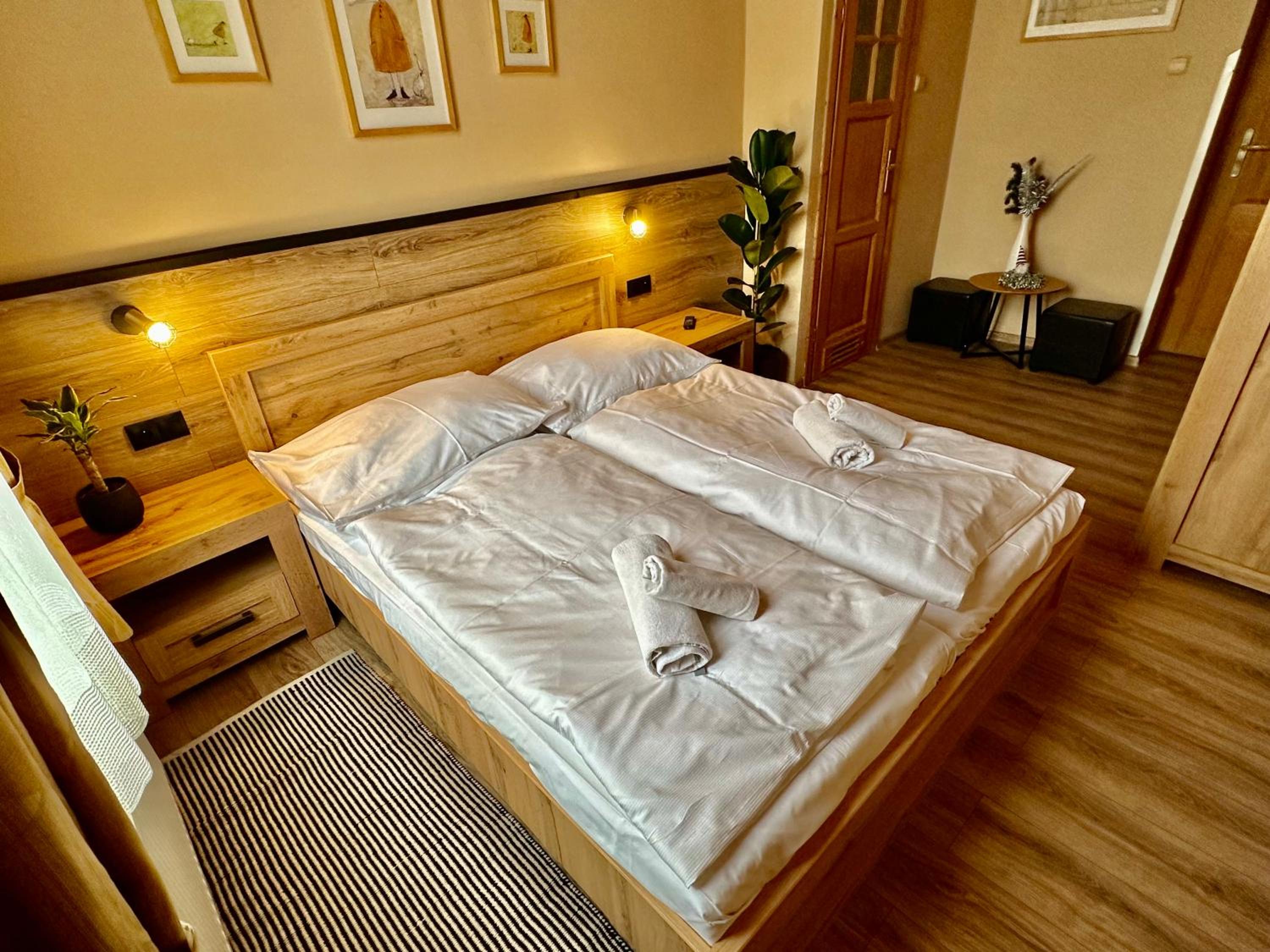 Double Room photo 2