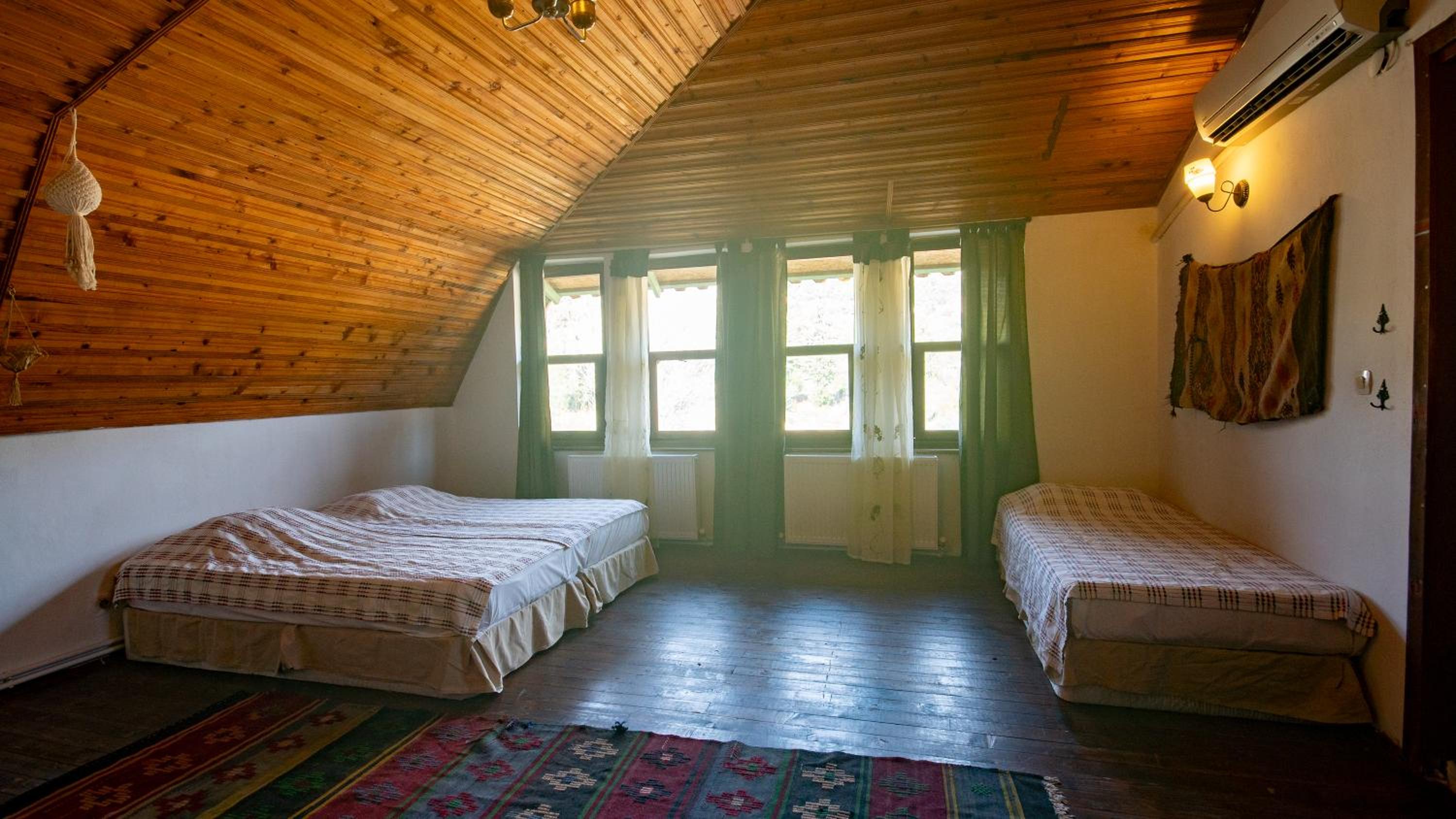 Chalet photo 2