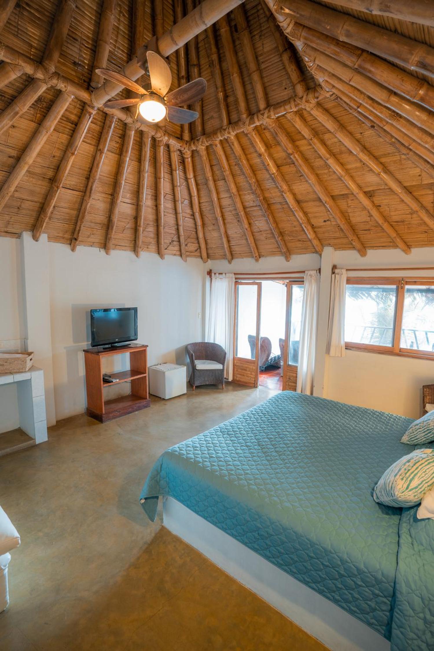 Suite with Sea View photo 1
