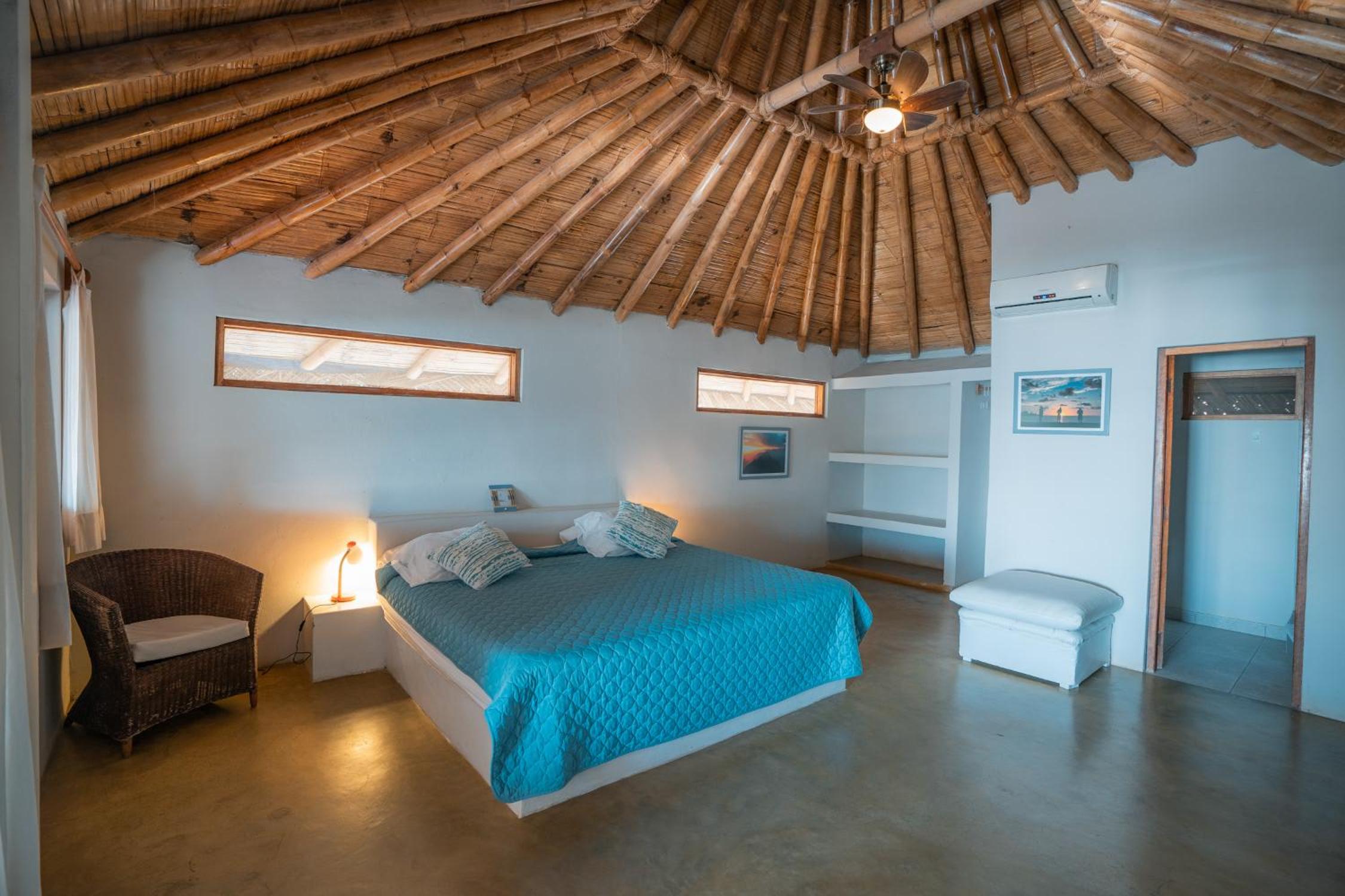 Suite with Sea View photo 3