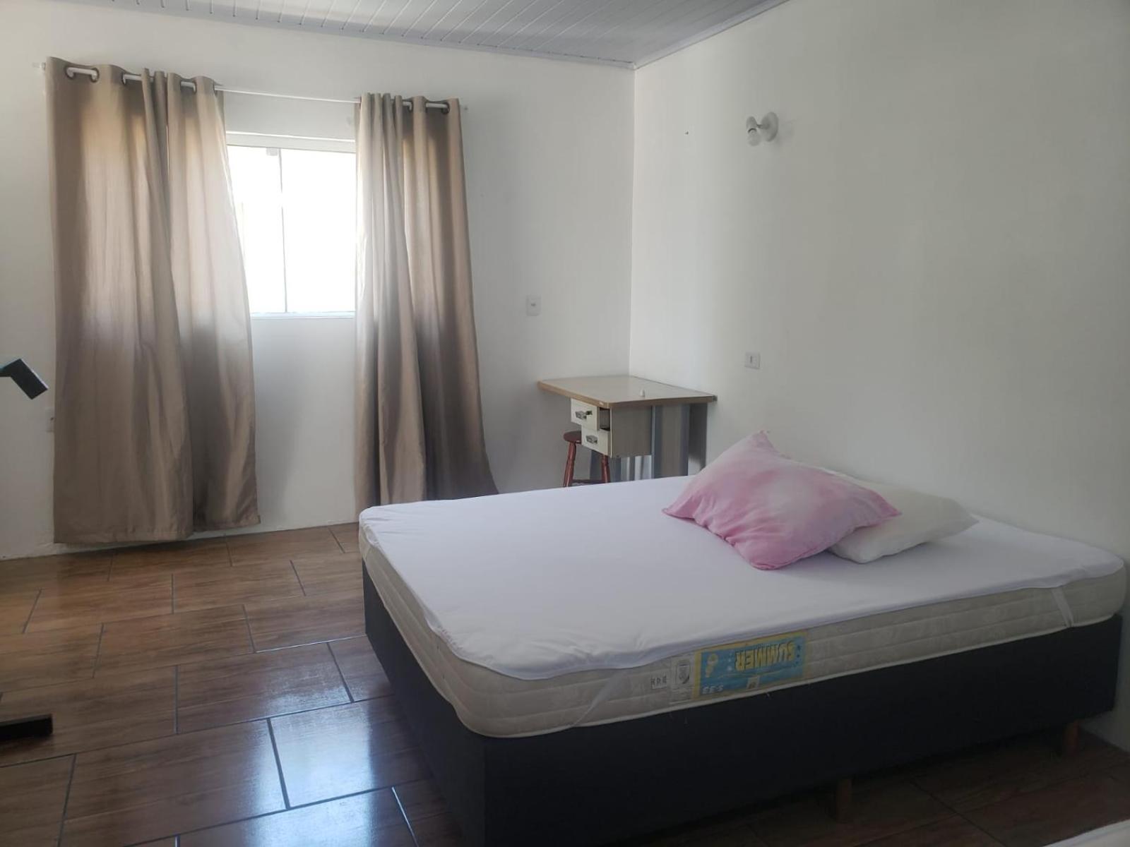 Apartment with Terrace photo 1